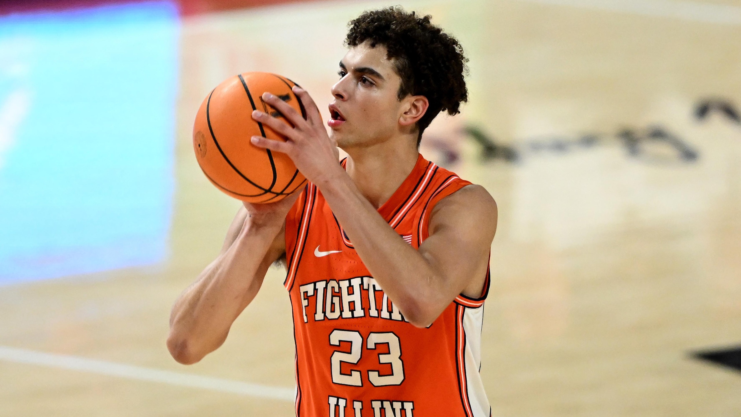 Illinois v Maryland