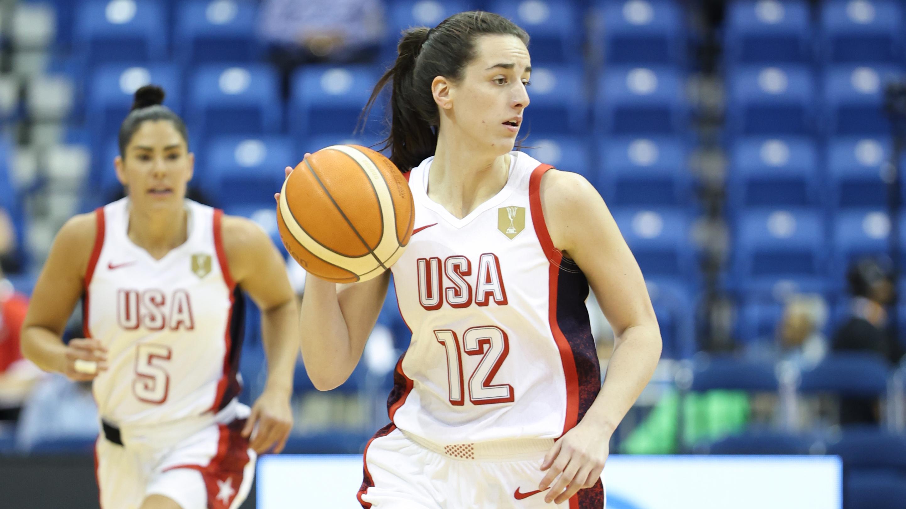 2026 World Cup Qualifying Tournament - USA Women's National Team v Senegal