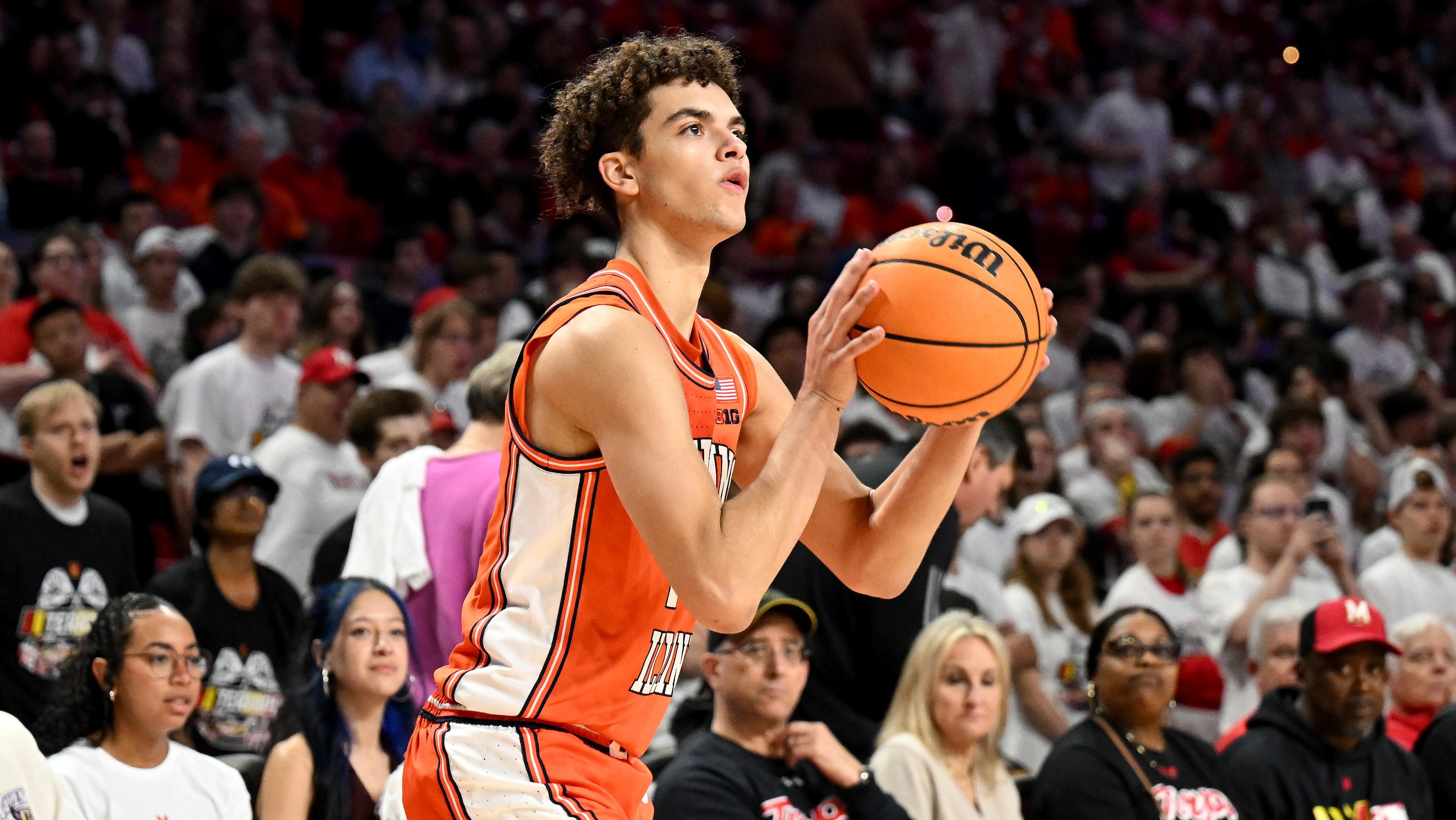Illinois v Maryland Illinois v Maryland