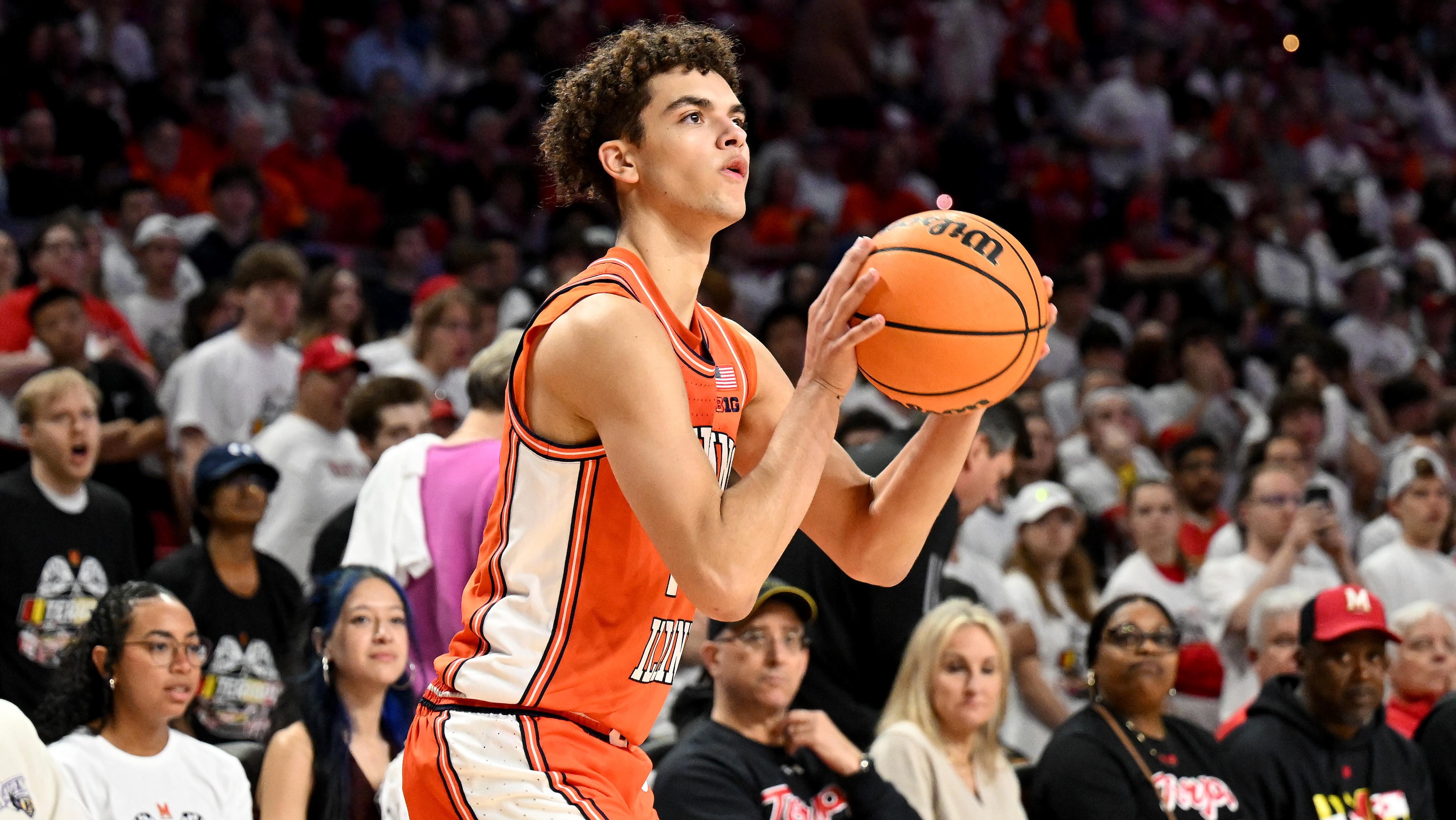 Illinois v Maryland Illinois v Maryland