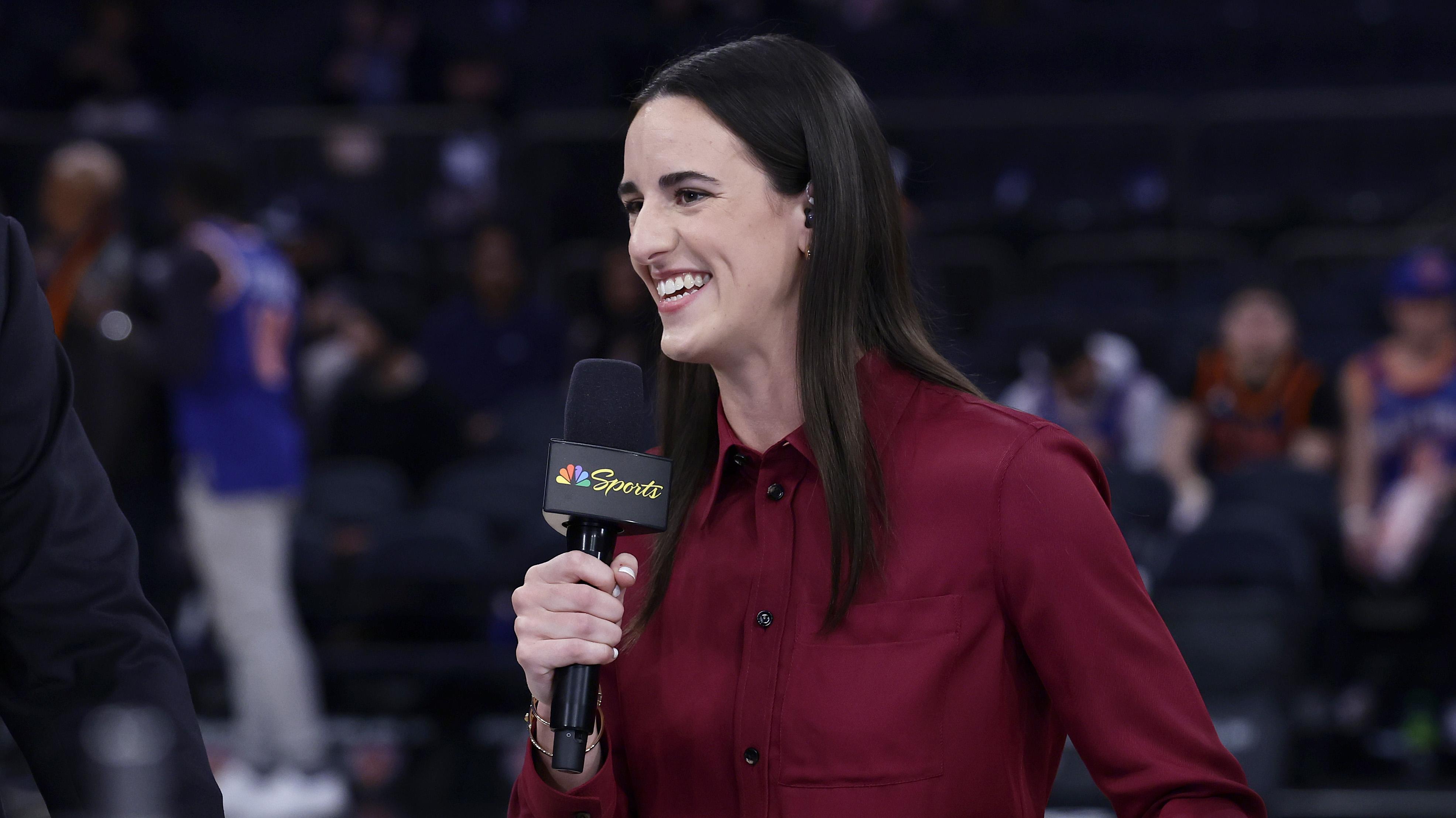 Los Angeles Lakers v New York Knicks