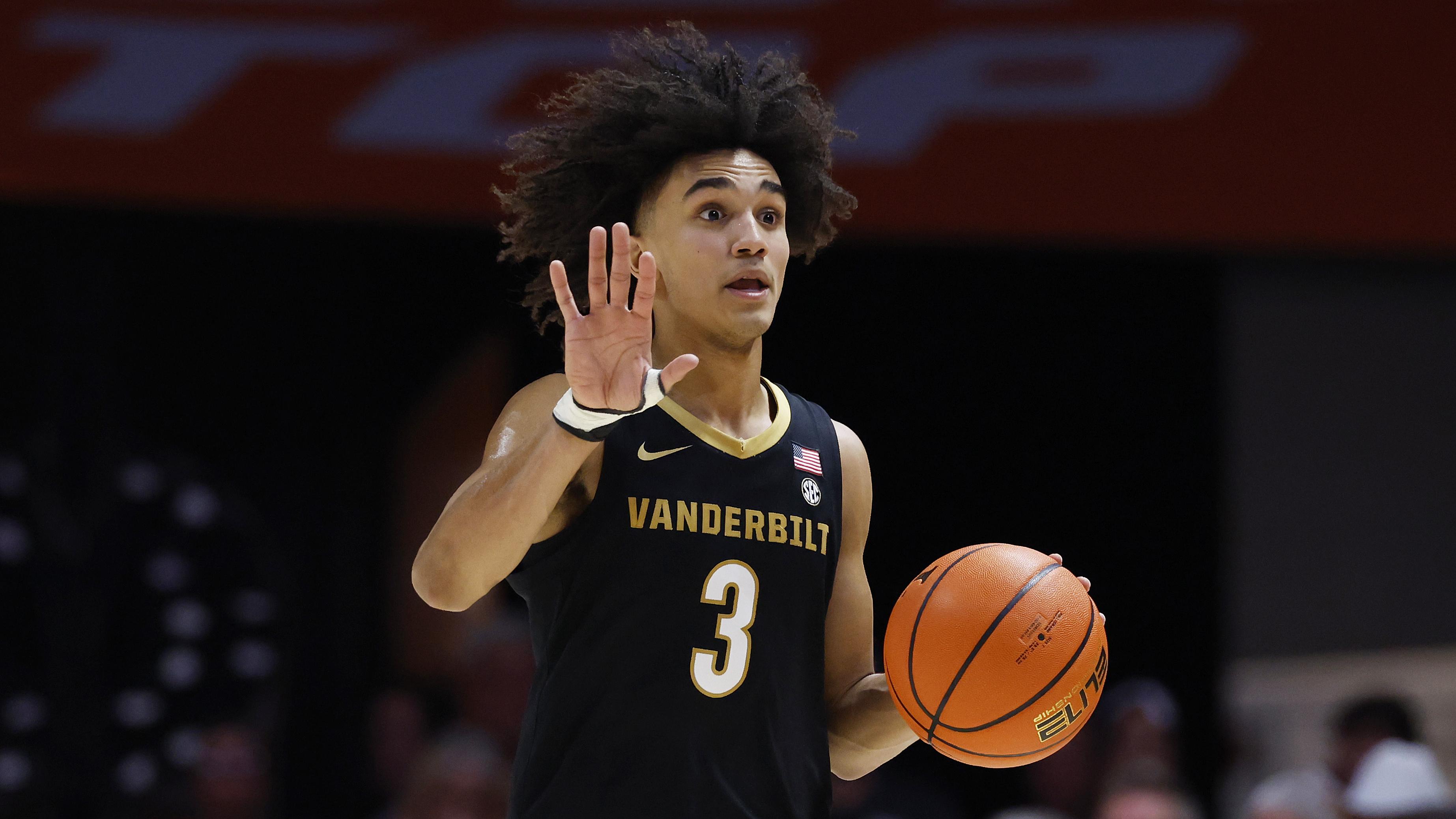 Vanderbilt v Tennessee