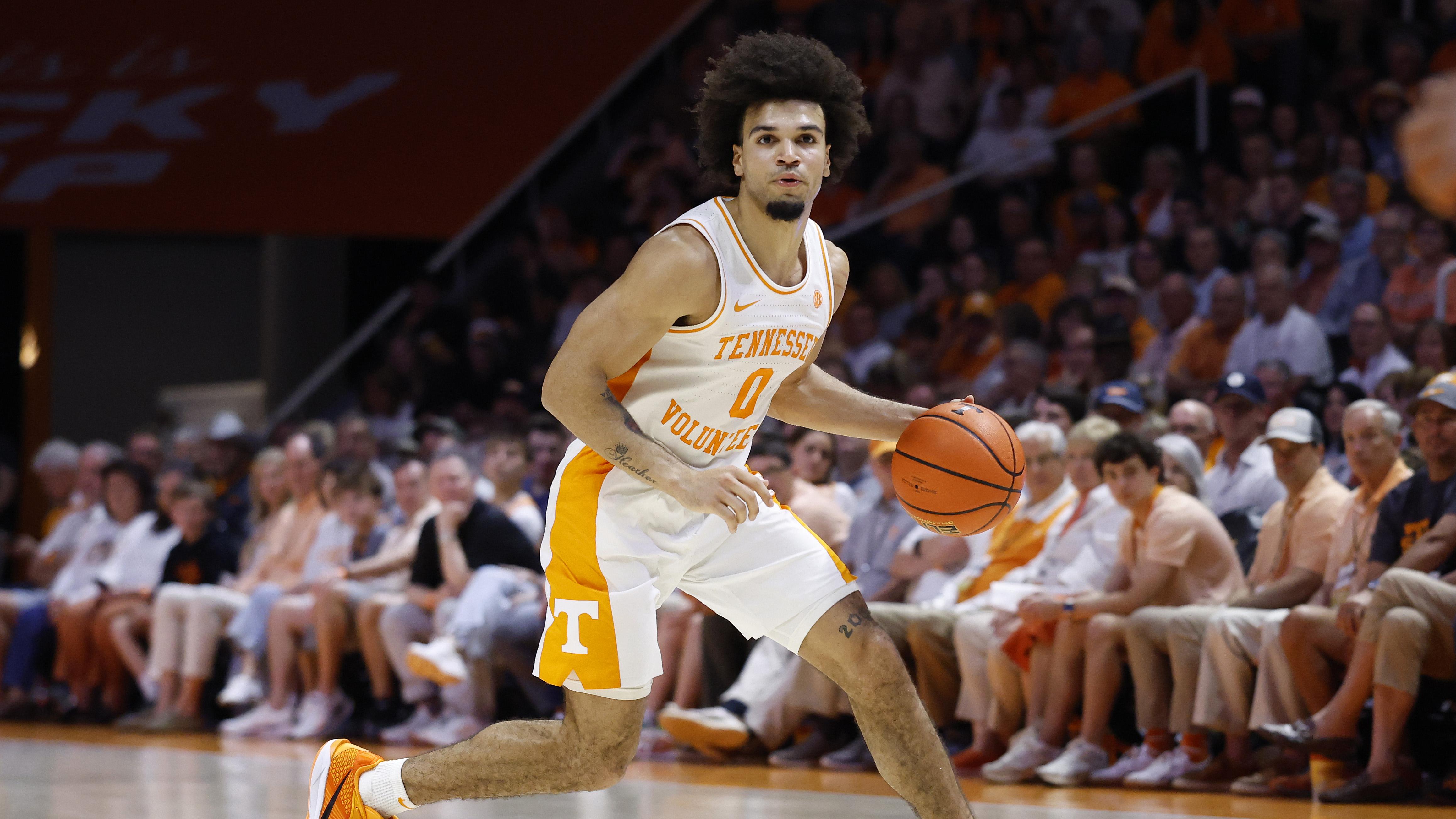 Vanderbilt v Tennessee