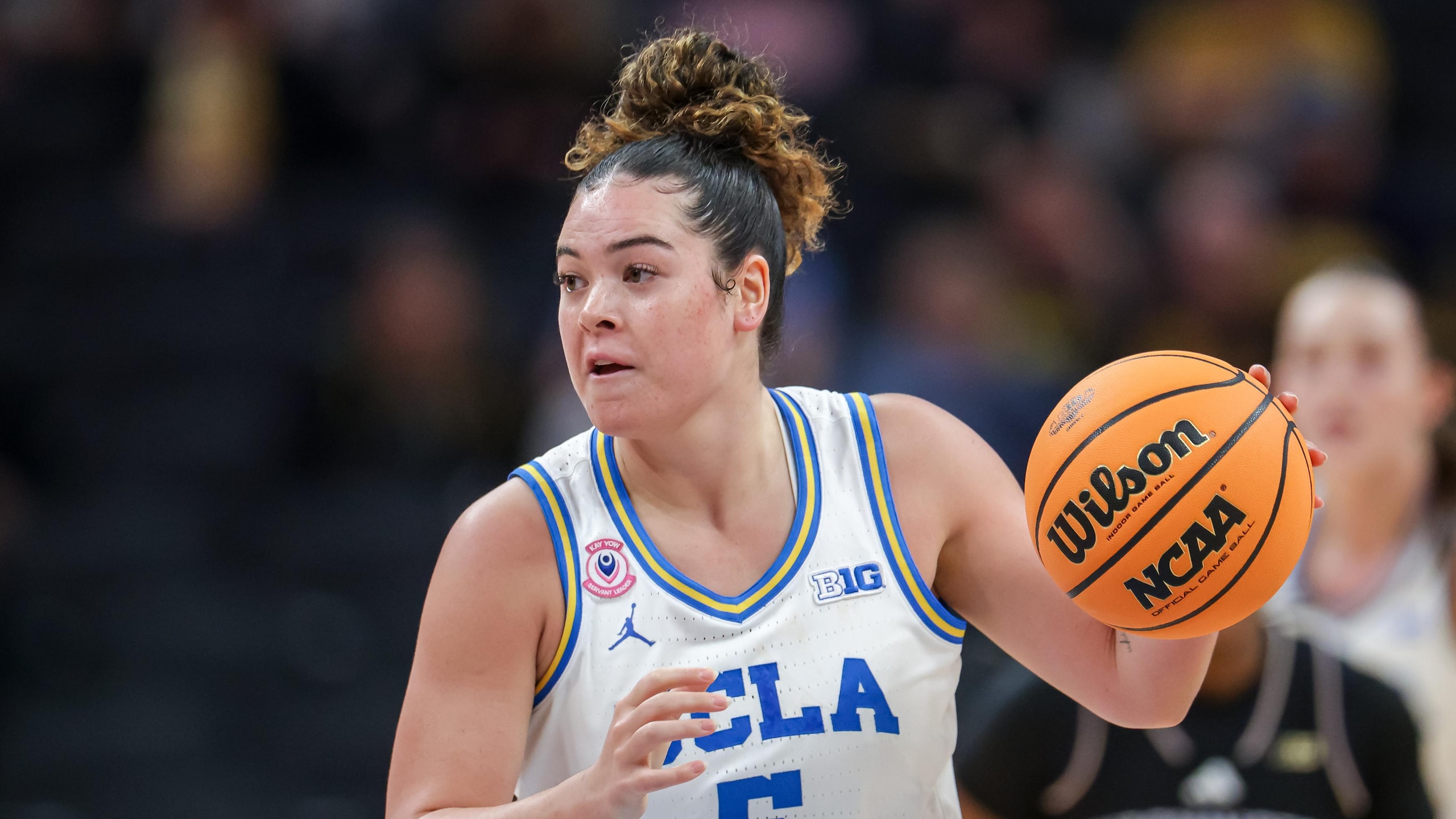 UCLA v Washington