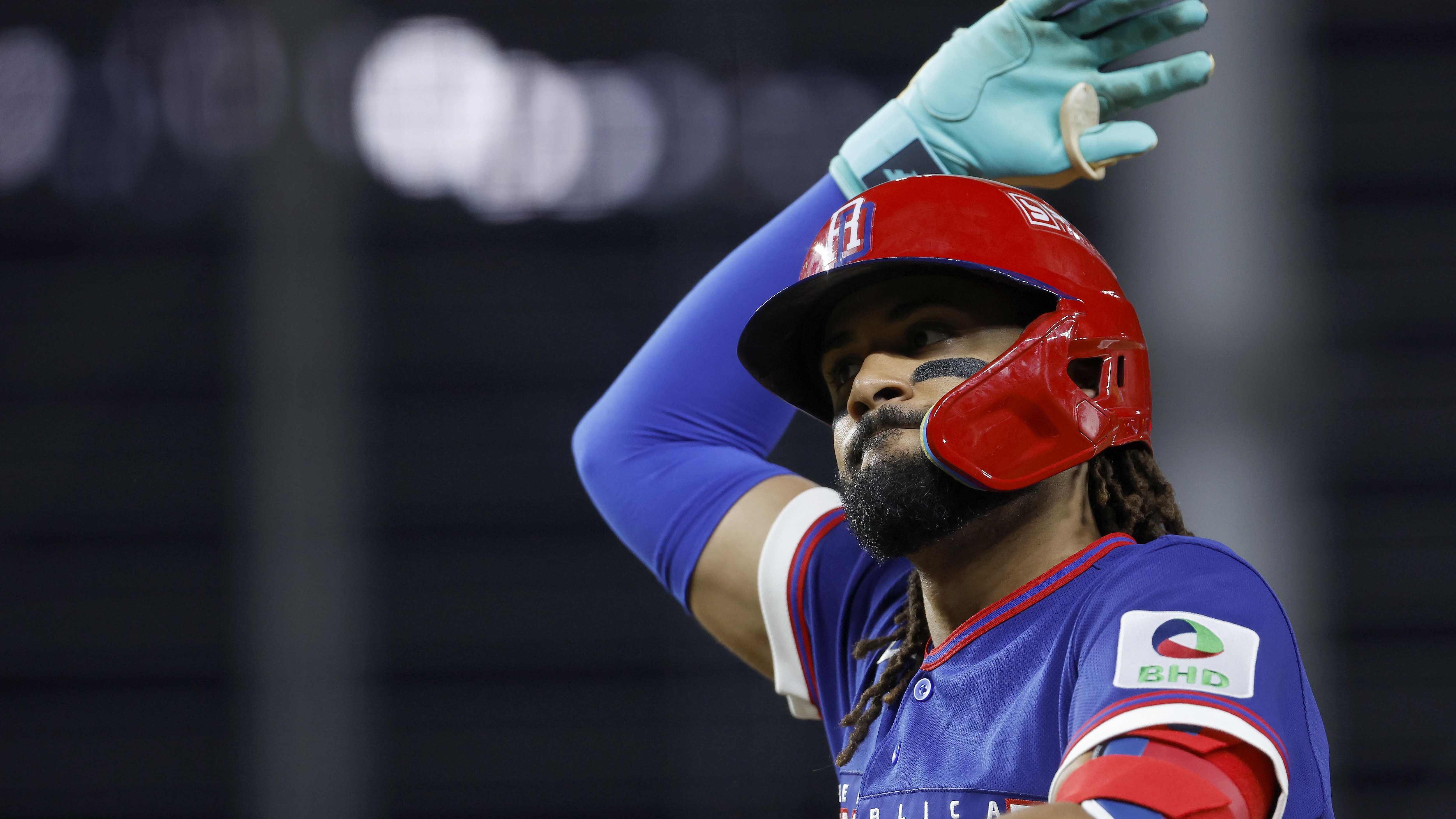 2026 World Baseball Classic Pool D: Team Dominican Republic v Team Venezuela