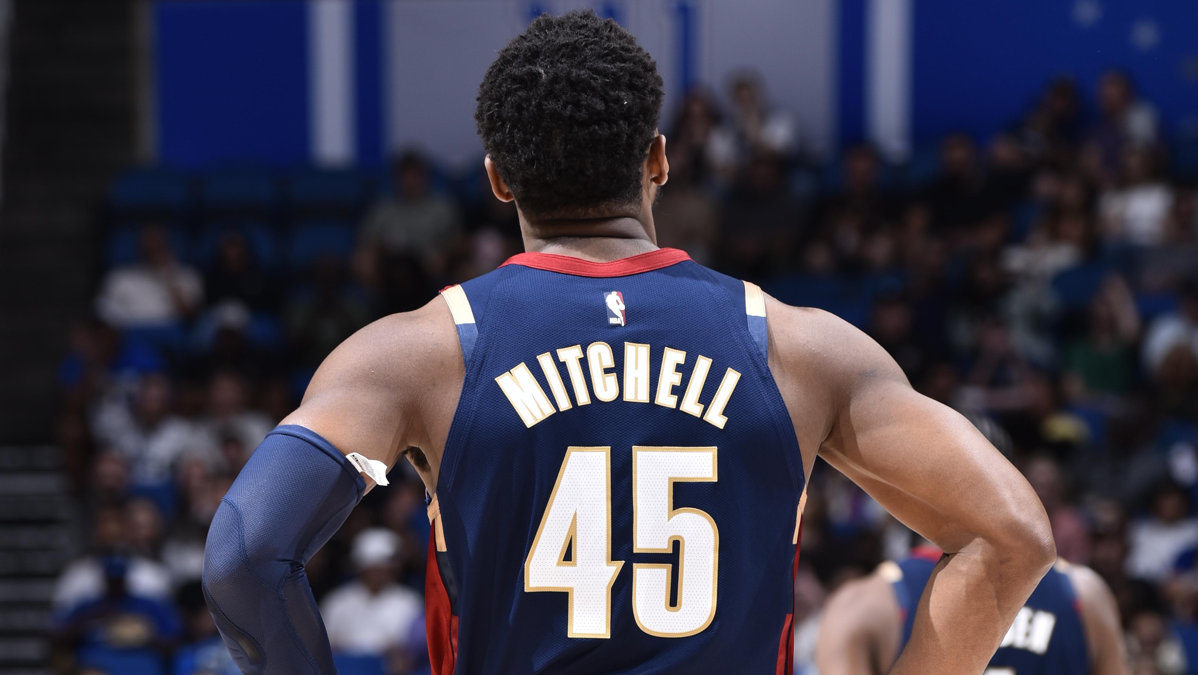 Cleveland Cavaliers v Orlando Magic