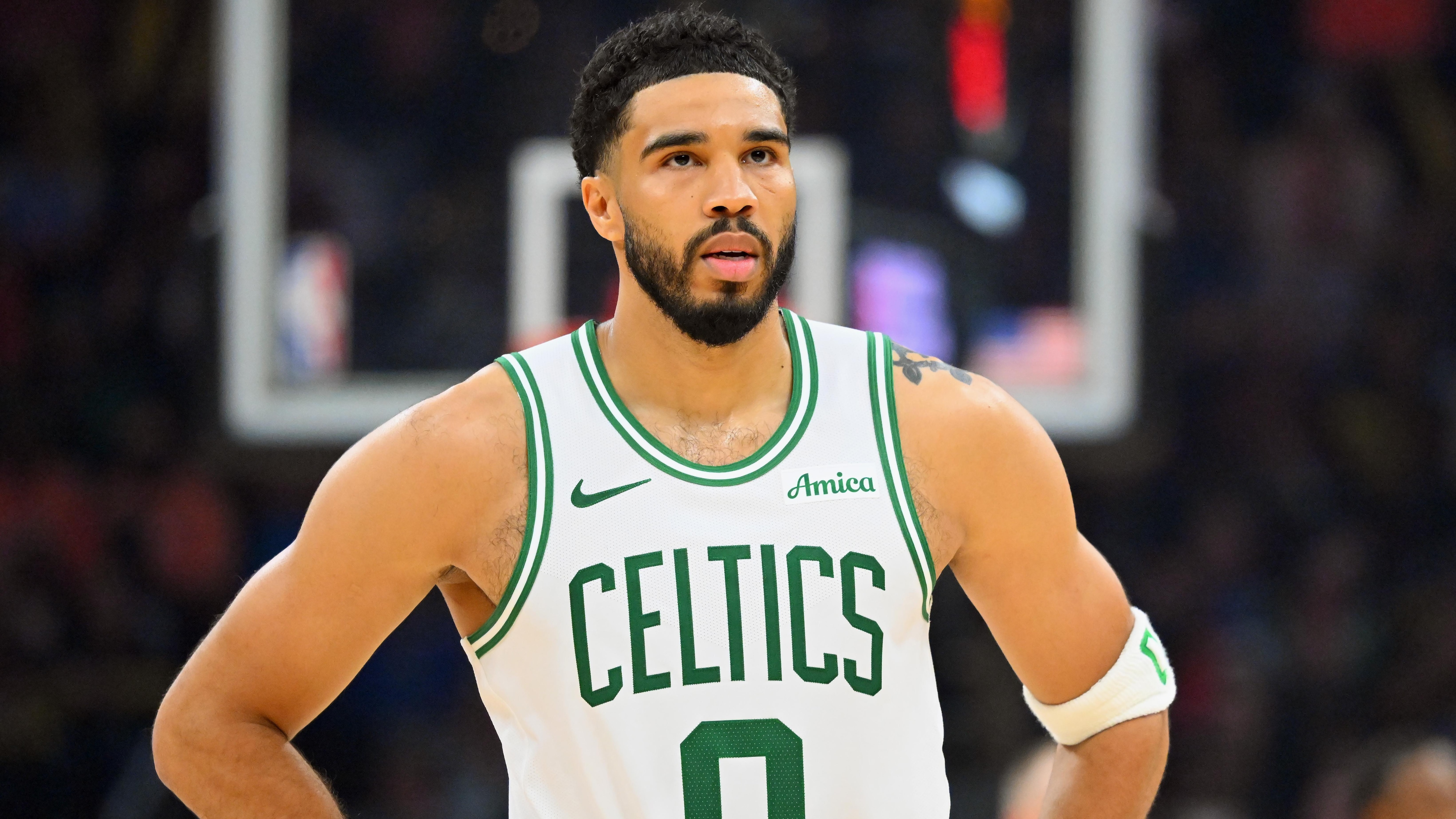 Boston Celtics v Cleveland Cavaliers