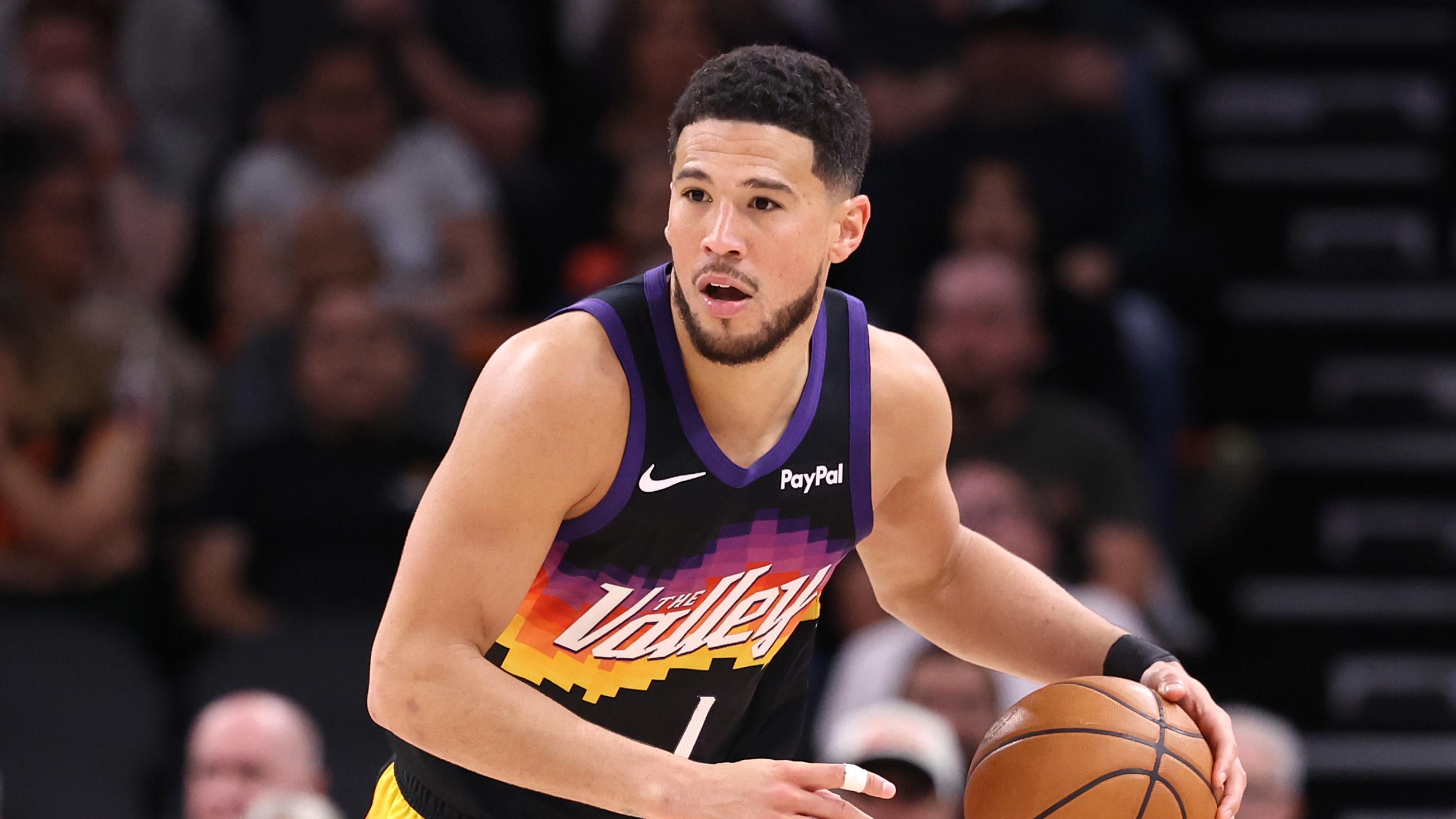 New Orleans Pelicans v Phoenix Suns