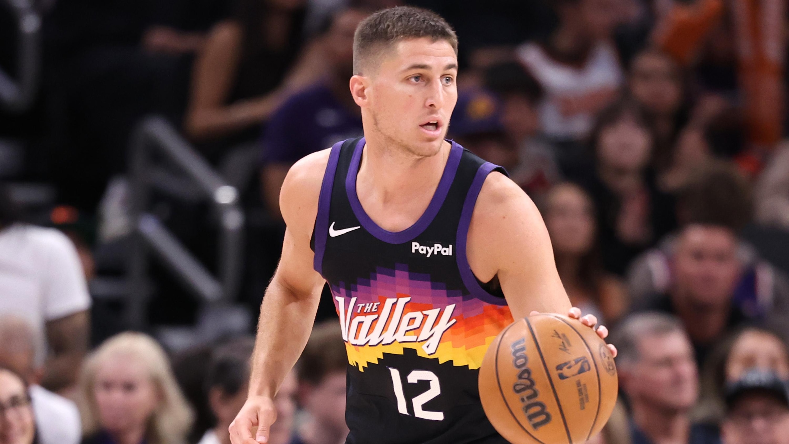New Orleans Pelicans v Phoenix Suns