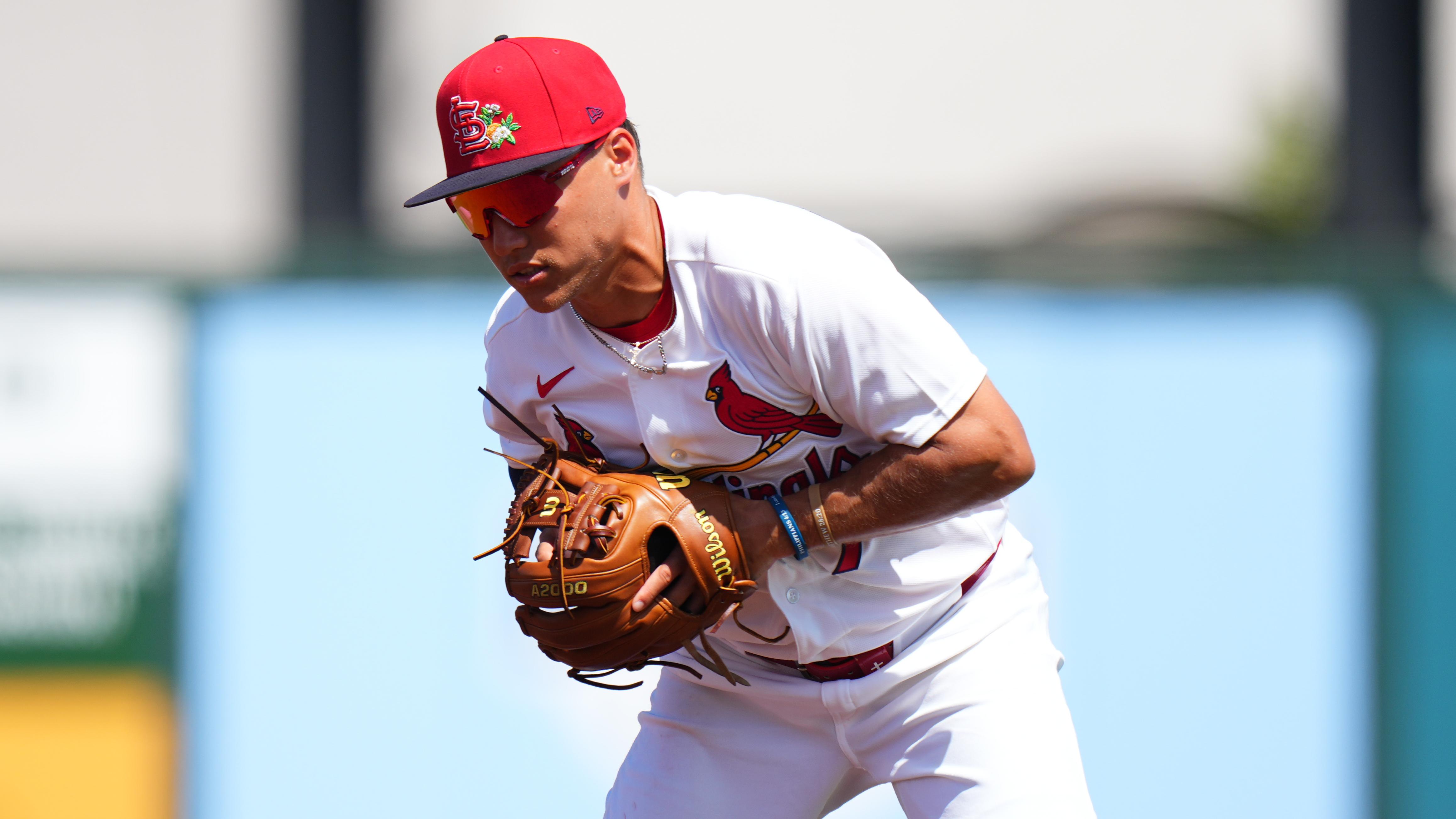 Baltimore Orioles v St. Louis Cardinals