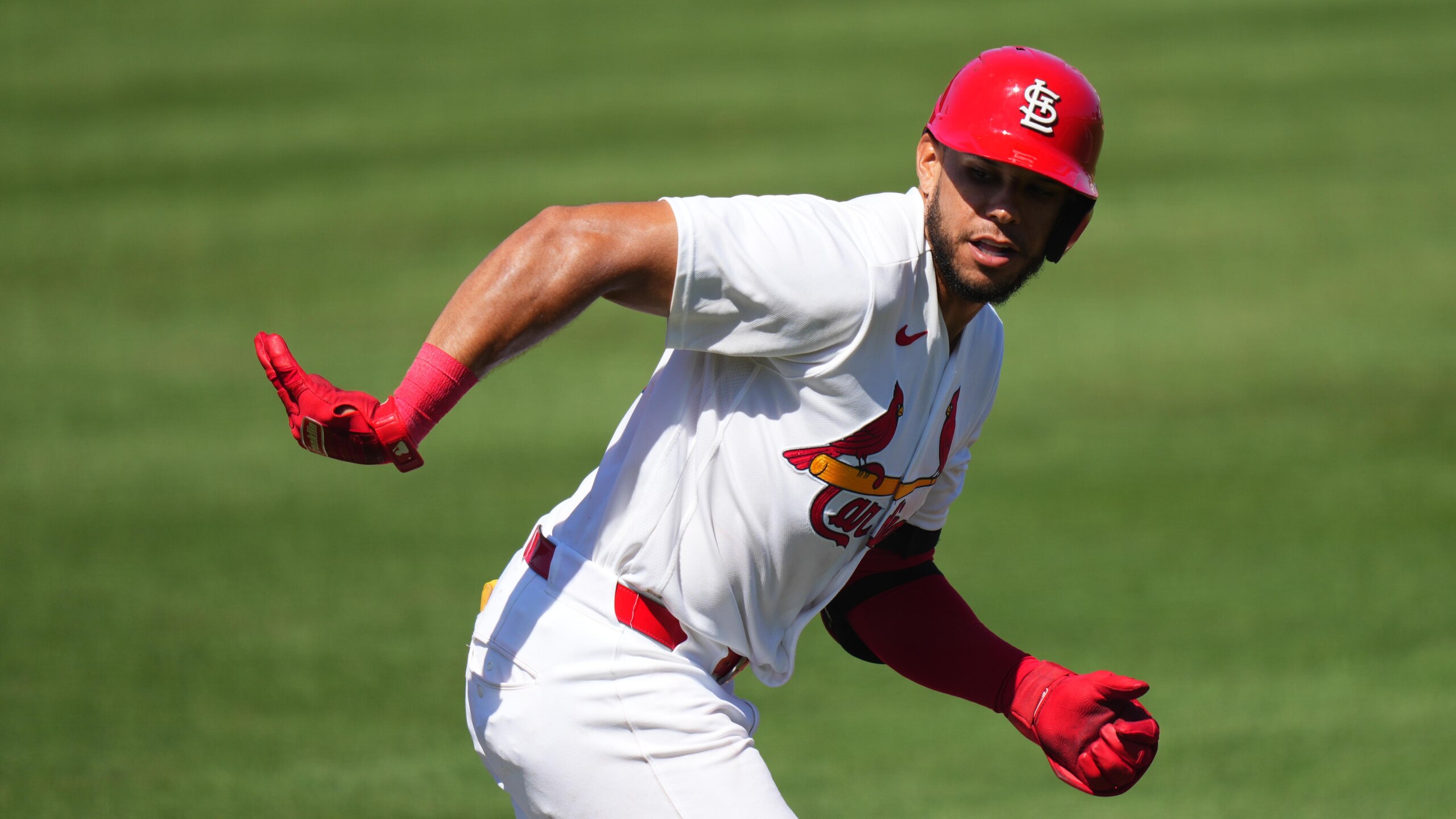 Baltimore Orioles v St. Louis Cardinals Baltimore Orioles v St. Louis Cardinals