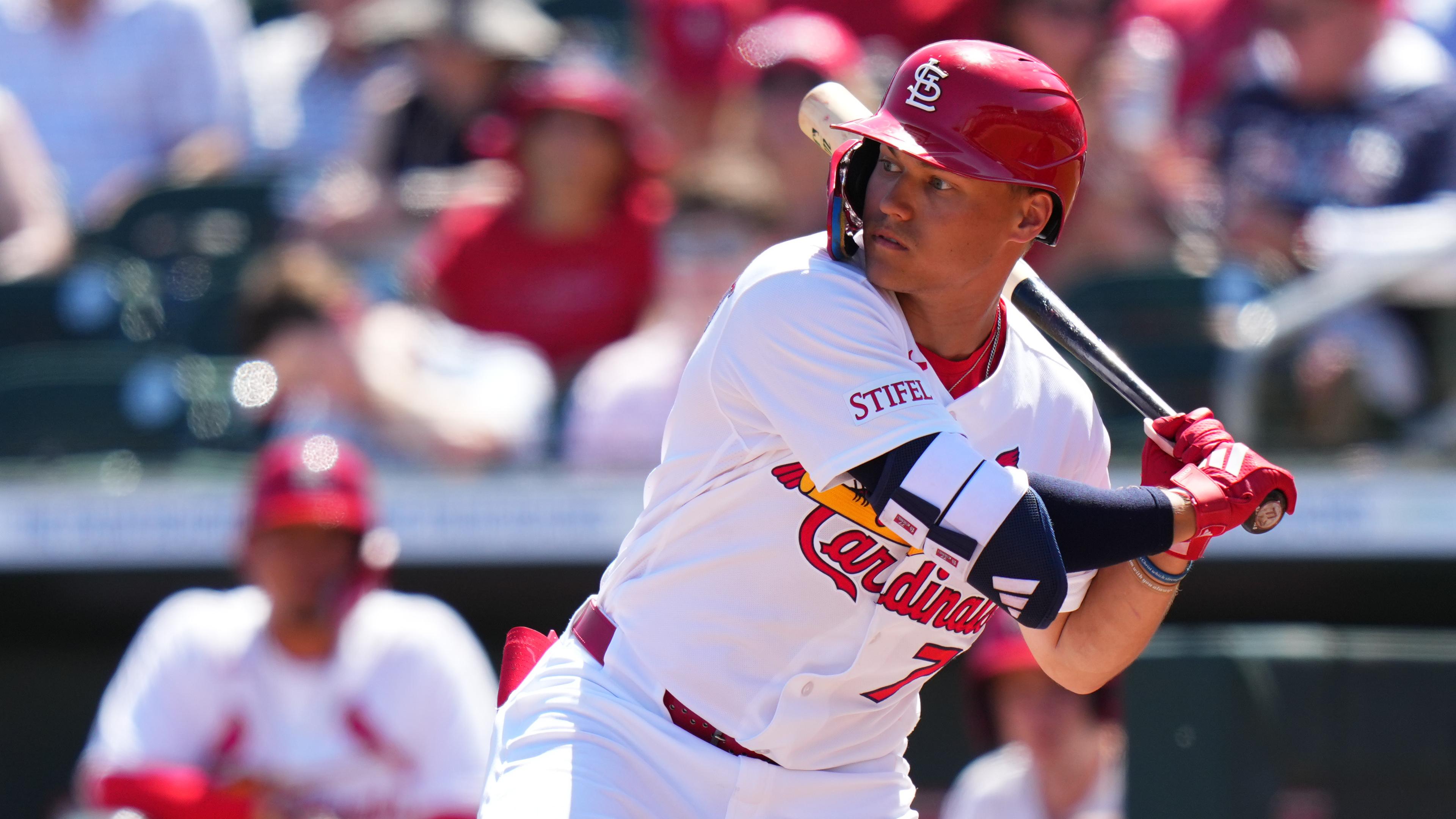 Baltimore Orioles v St. Louis Cardinals