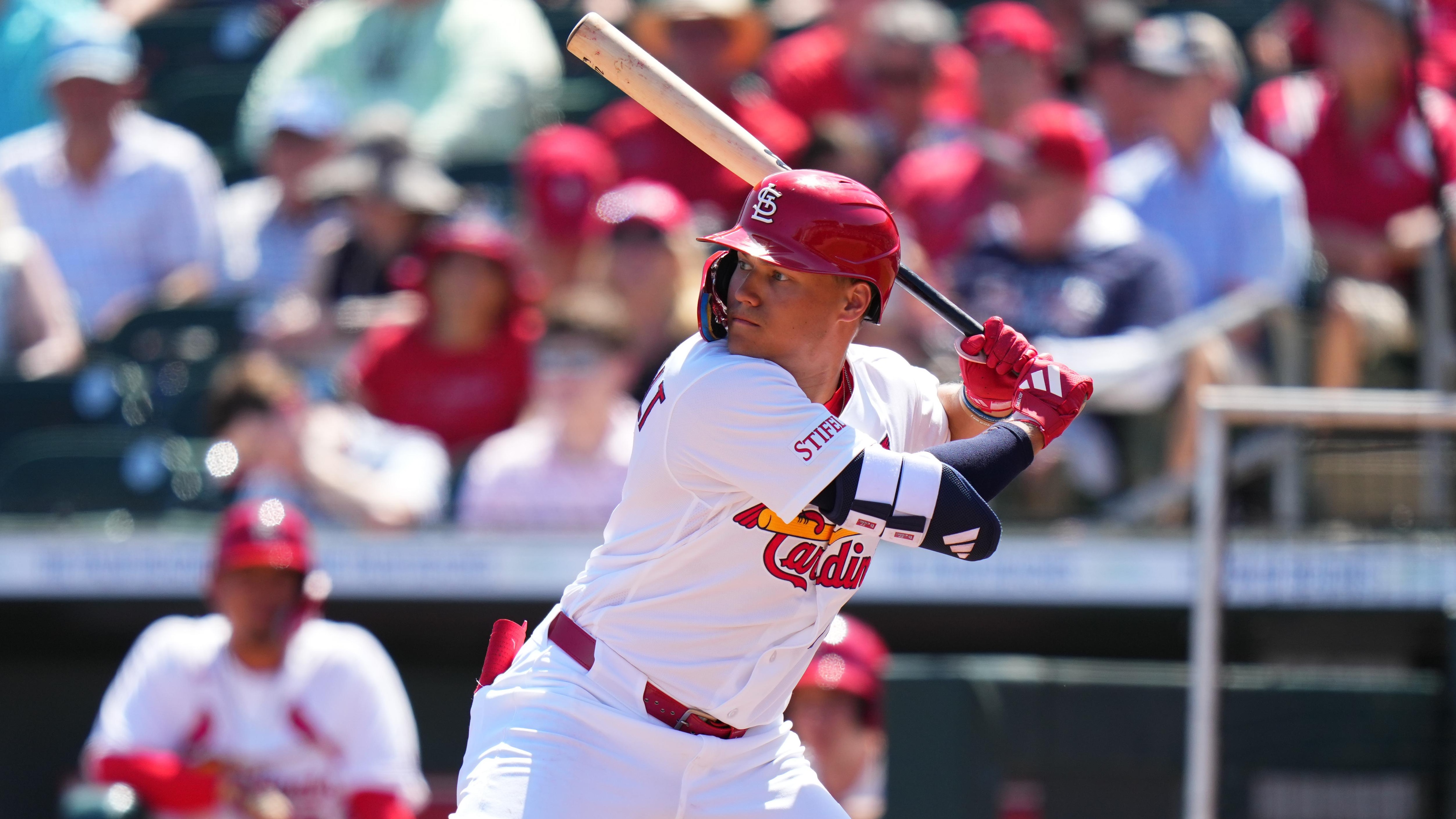 Baltimore Orioles v St. Louis Cardinals