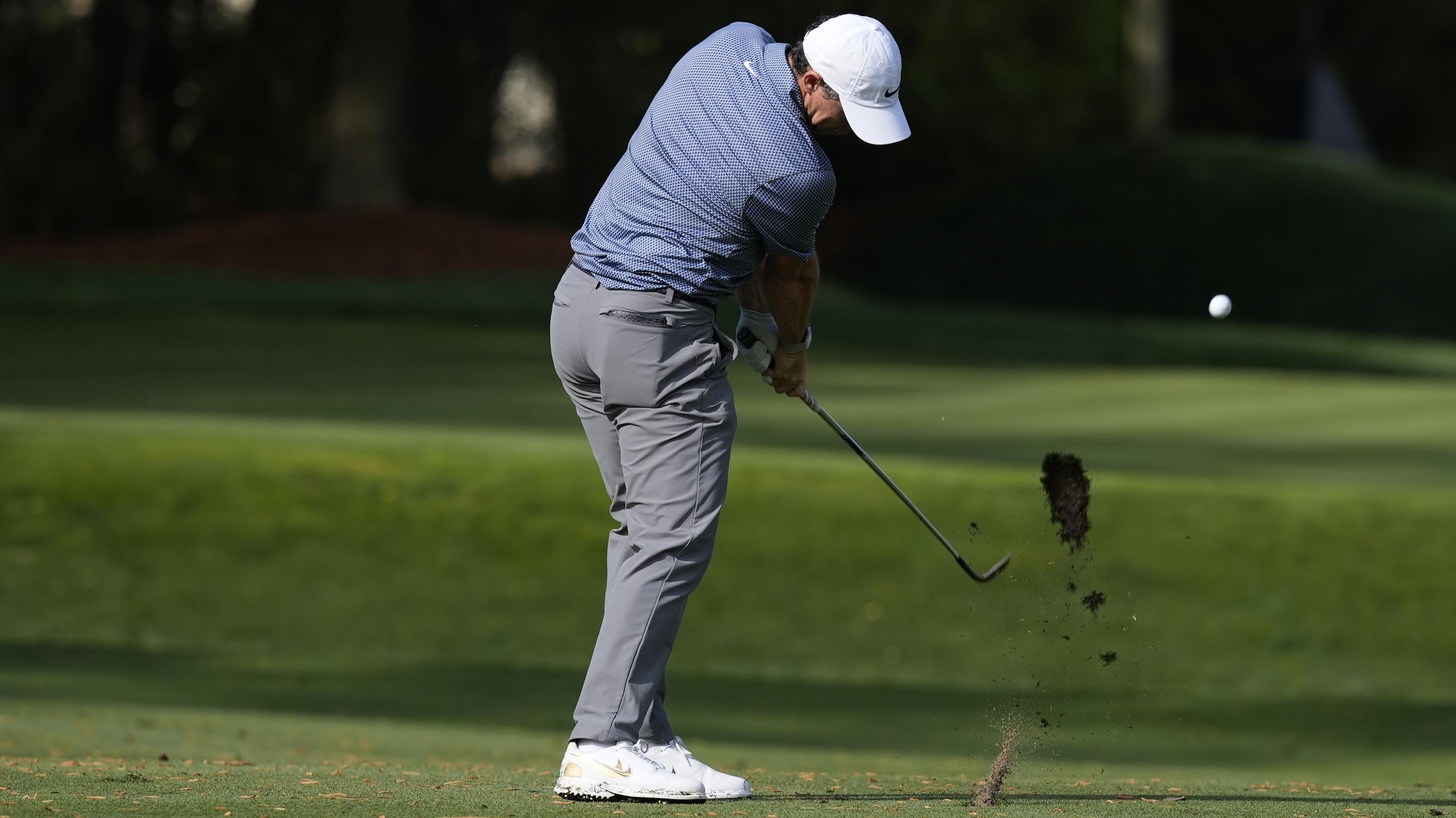 GOLF: MAR 12 PGA THE PLAYERS Championship