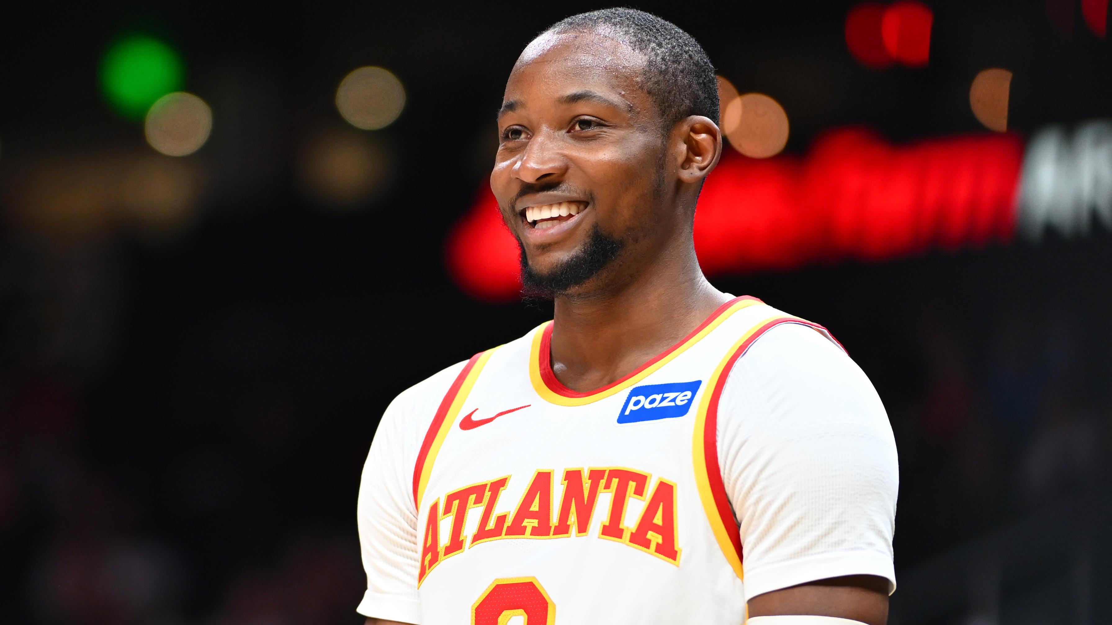 Steve Kerr Rooting For Jonathan Kuminga As Hawks Face Warriors