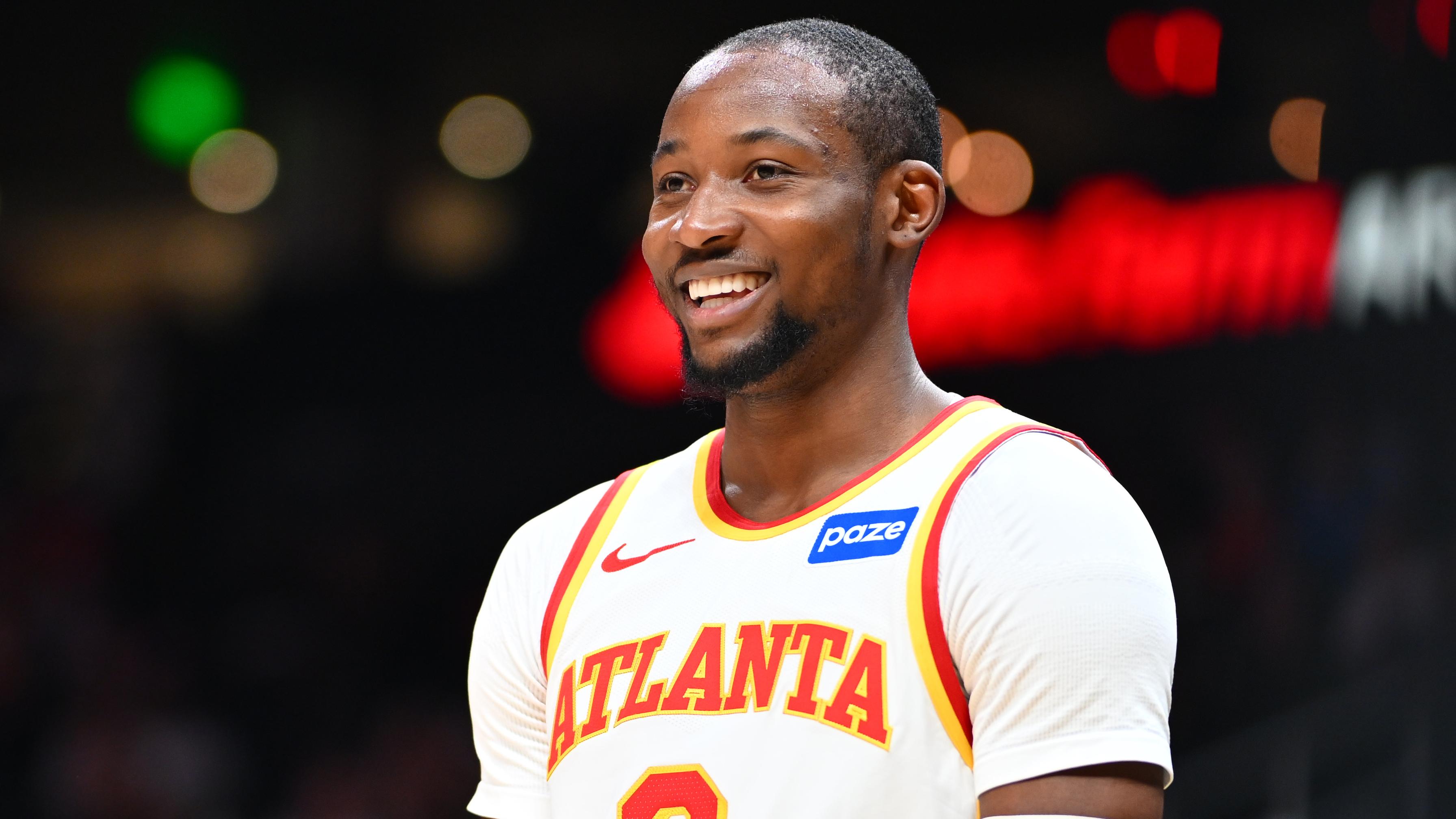 Brooklyn Nets v Atlanta Hawks