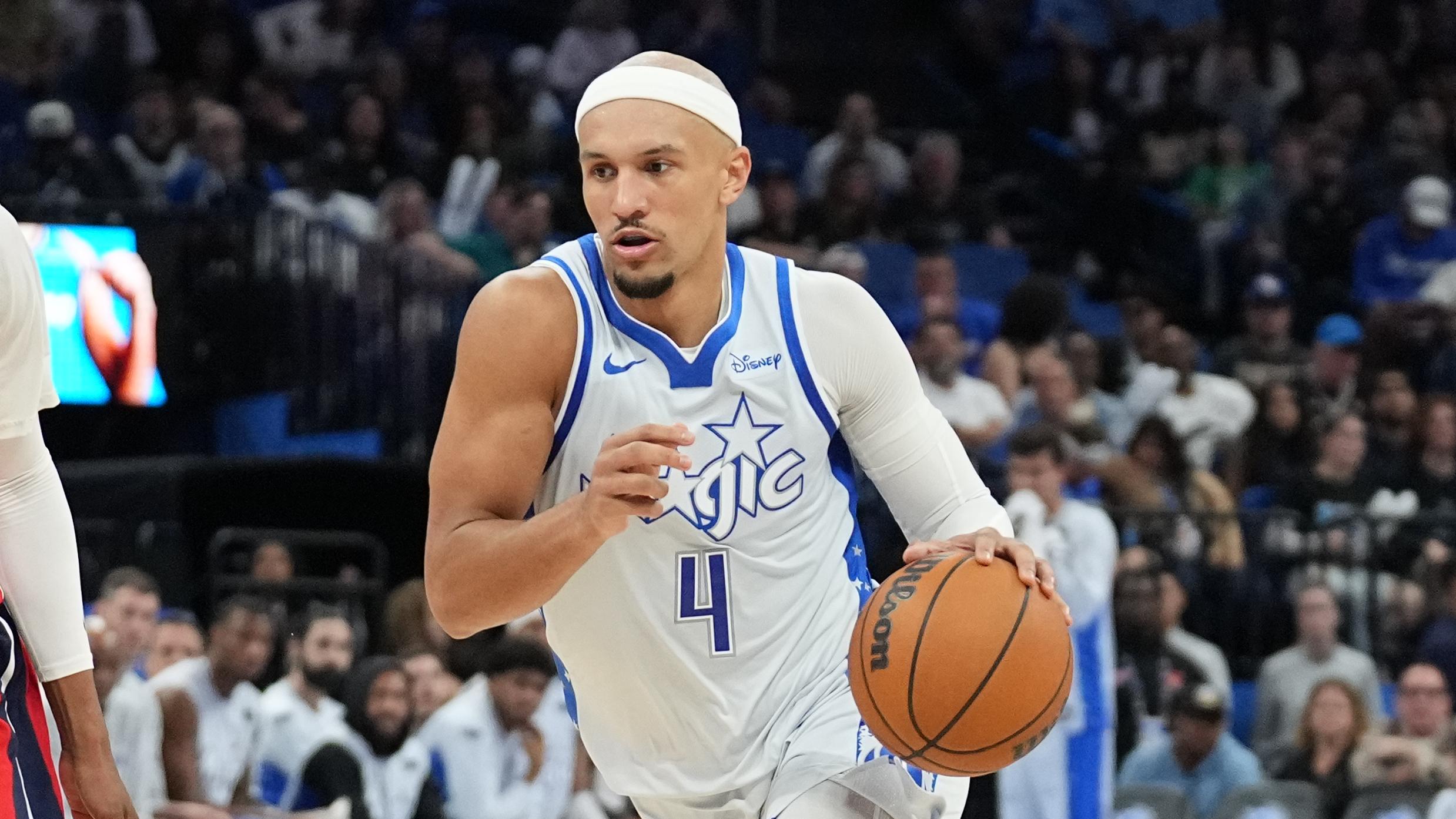 Washington Wizards v Orlando Magic