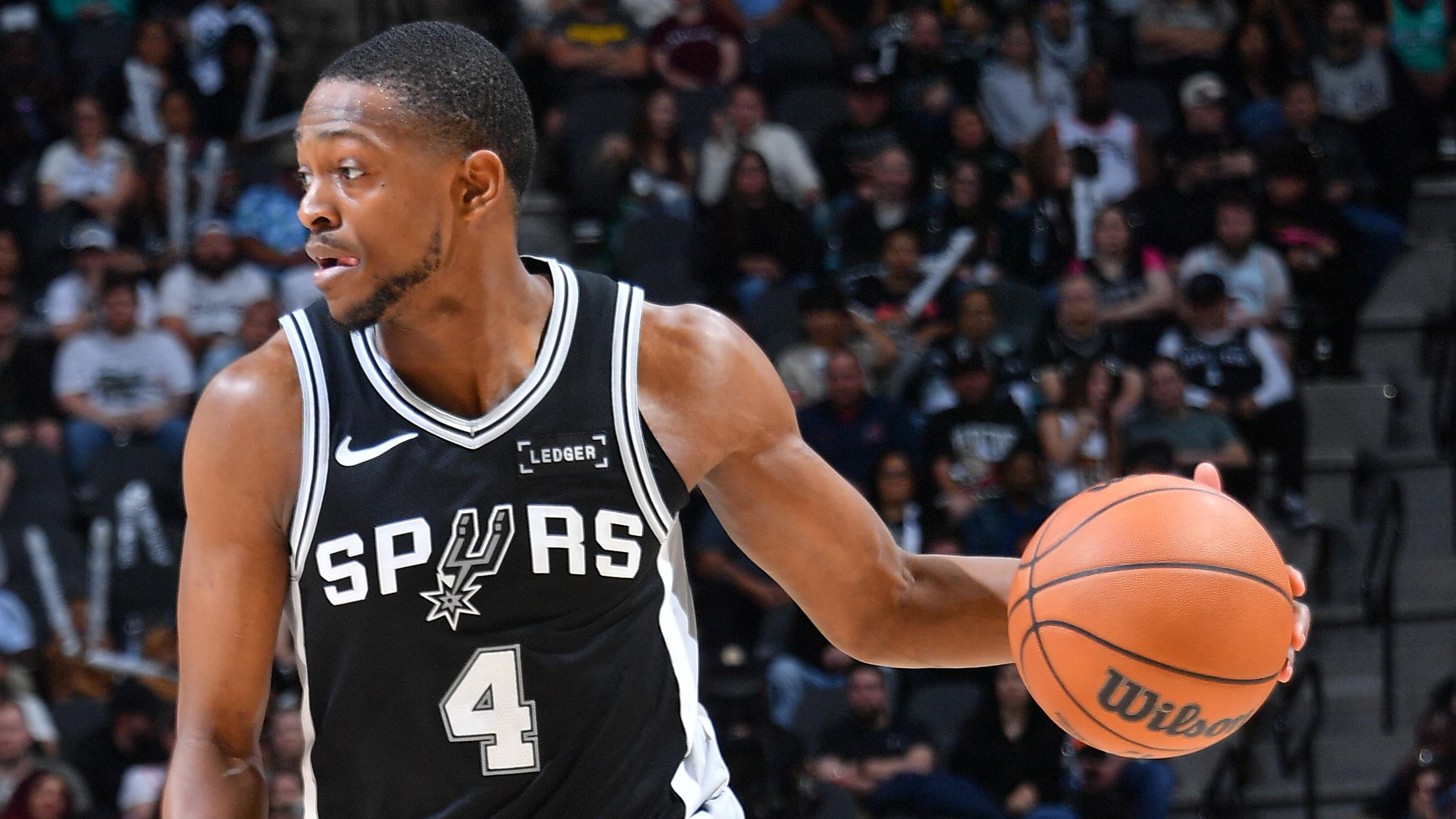 Denver Nuggets v San Antonio Spurs