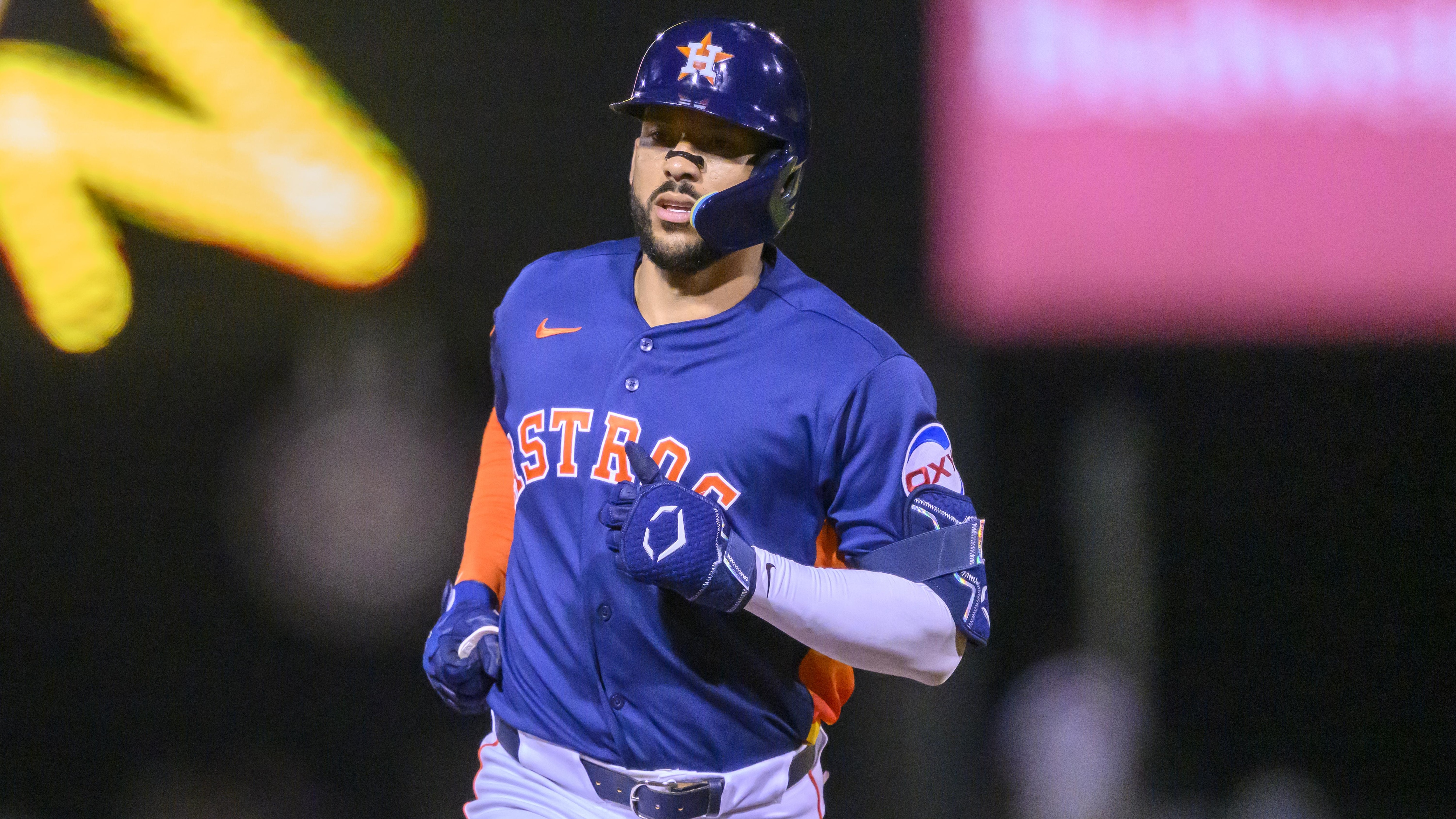 MLB: MAR 12 Spring Training Washington Nationals at Houston Astros