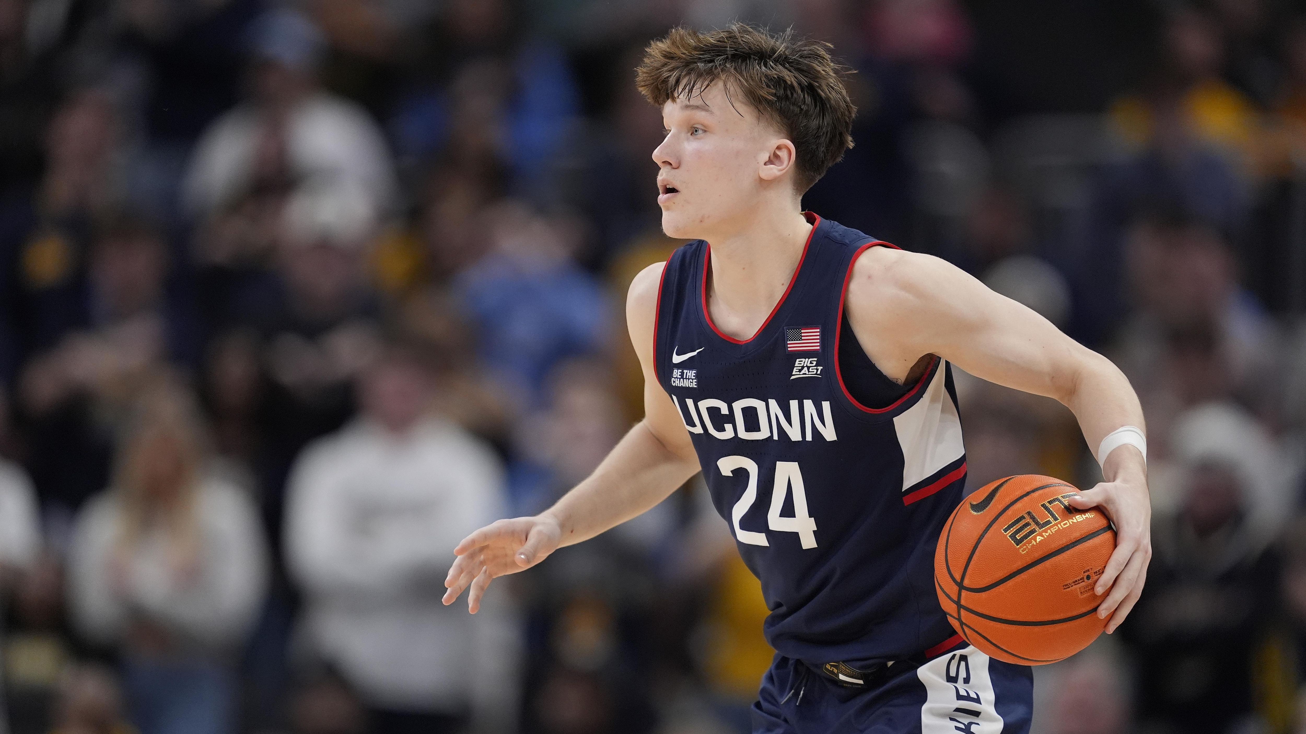 Connecticut v Marquette