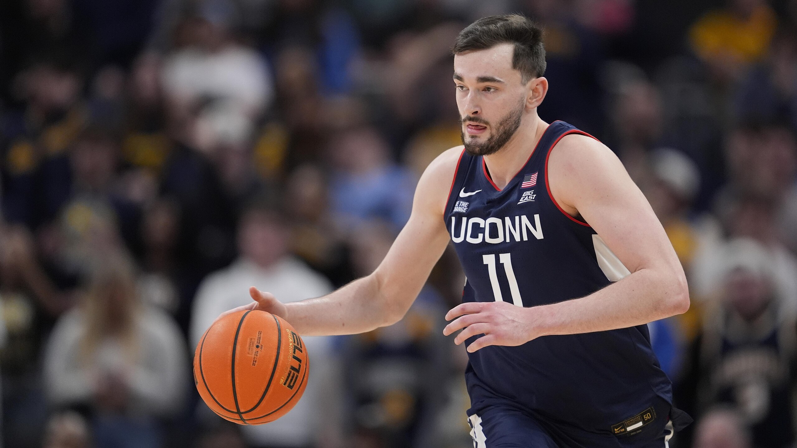 Connecticut v Marquette