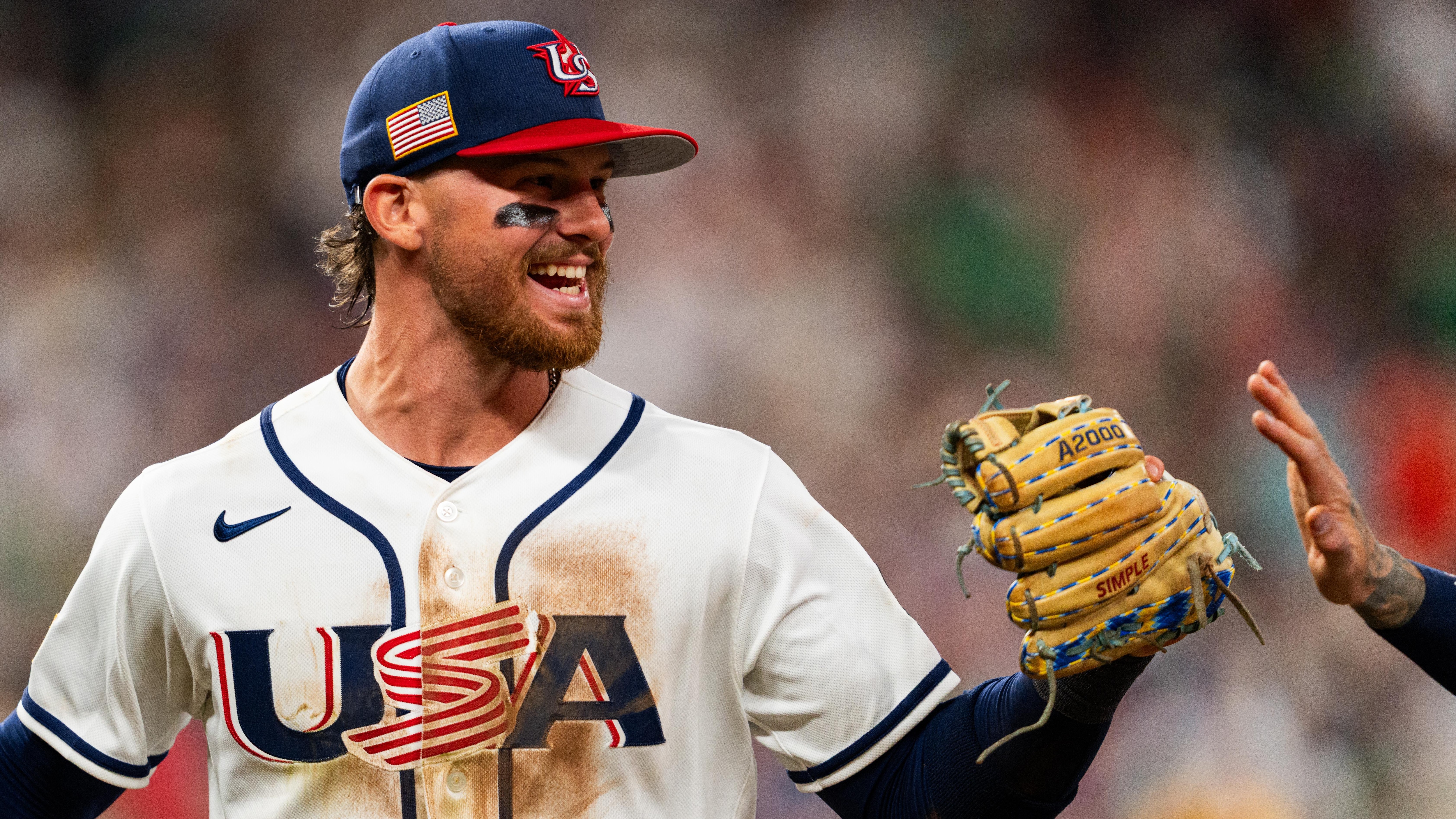 2026 World Baseball Classic - Pool B - Mexico v United States