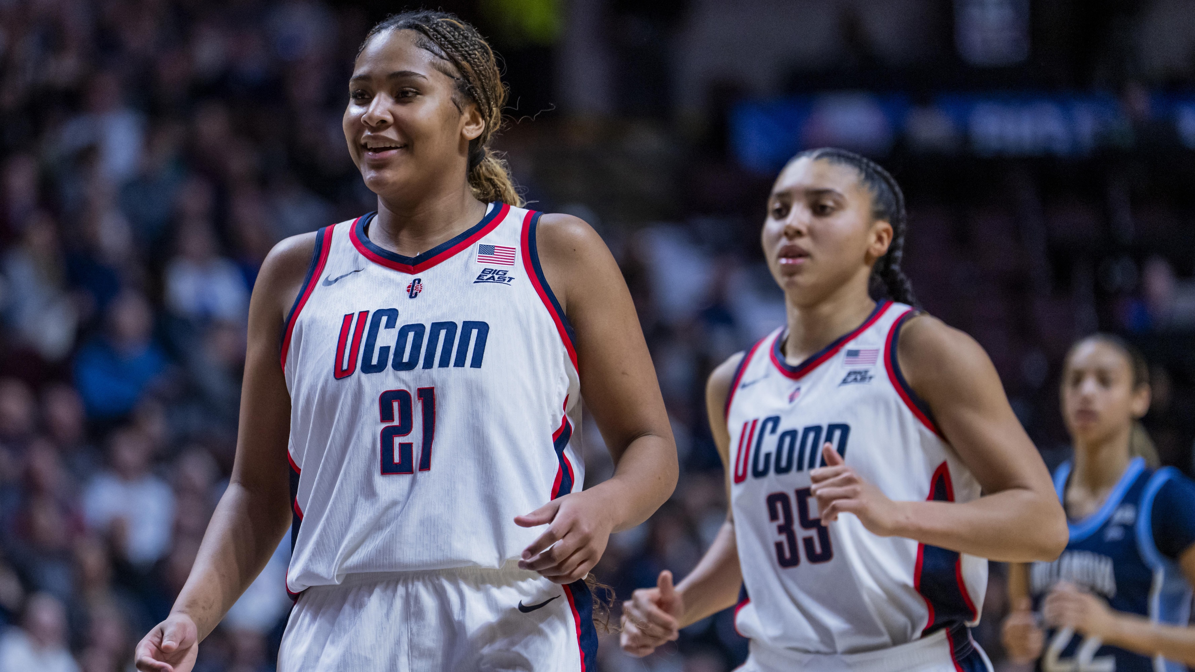 Women's CBB All-Americans ⭐️ Women's CBB All-Americans ⭐️
