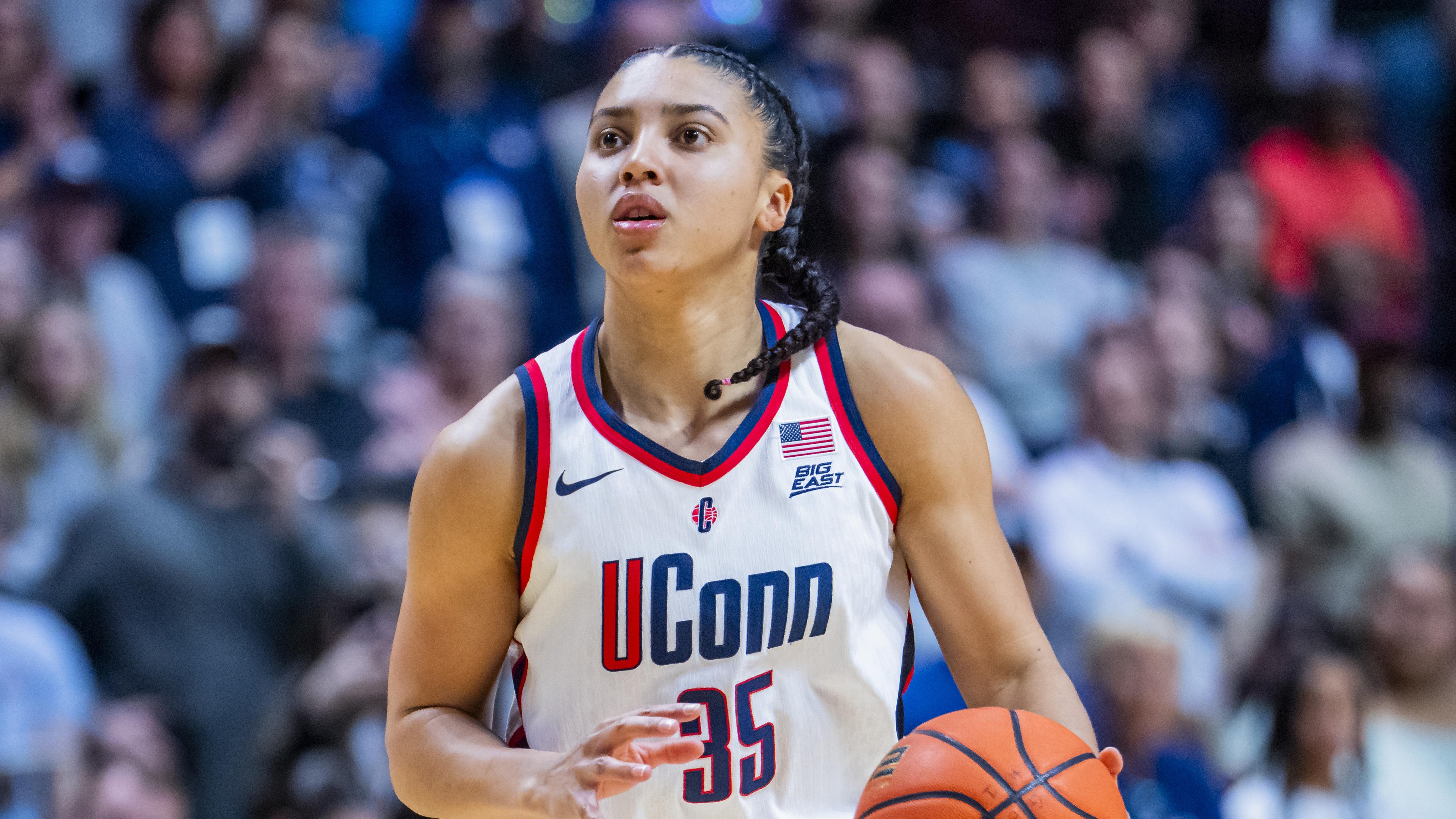 Villanova v Connecticut