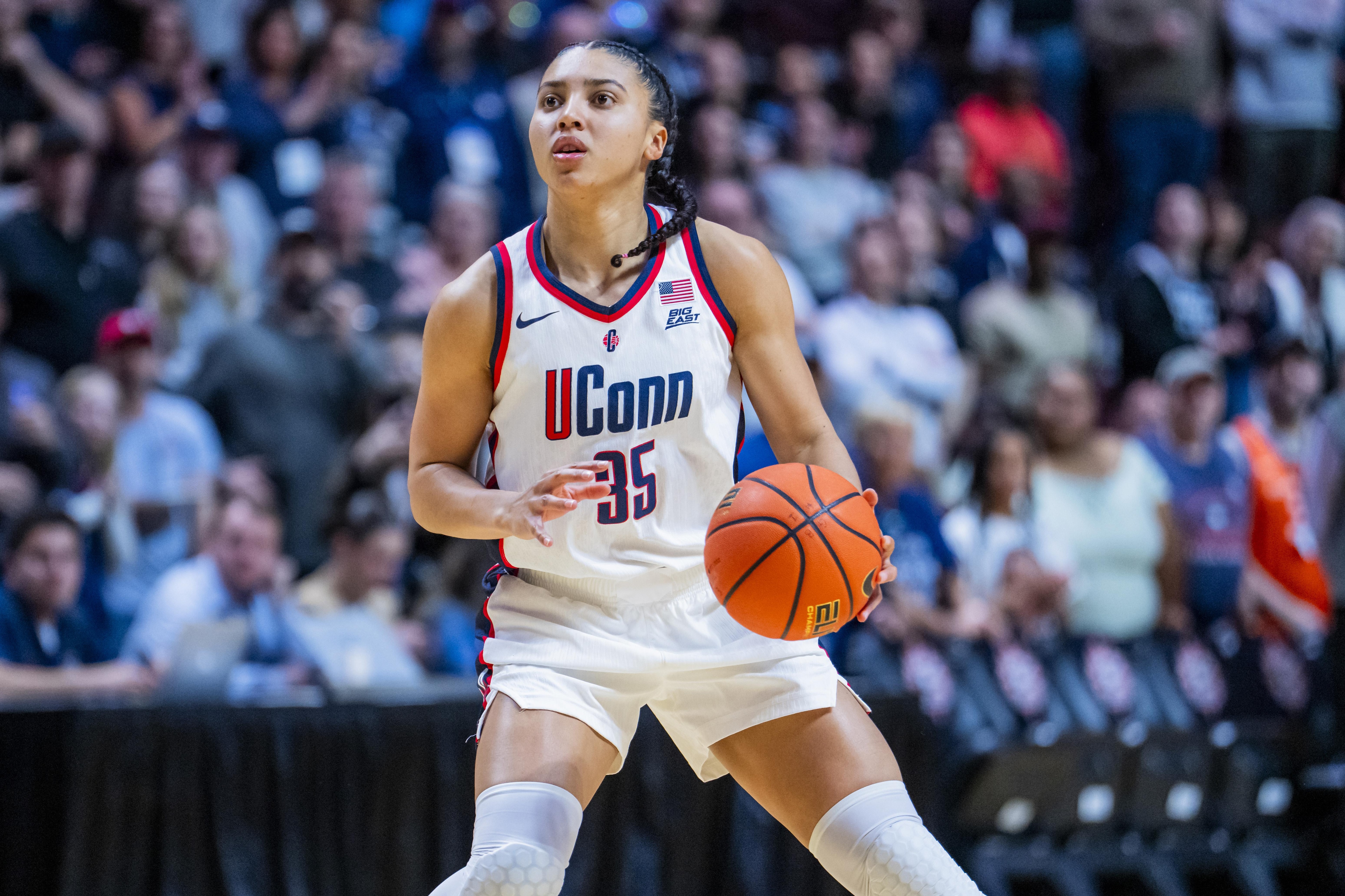 Villanova v Connecticut