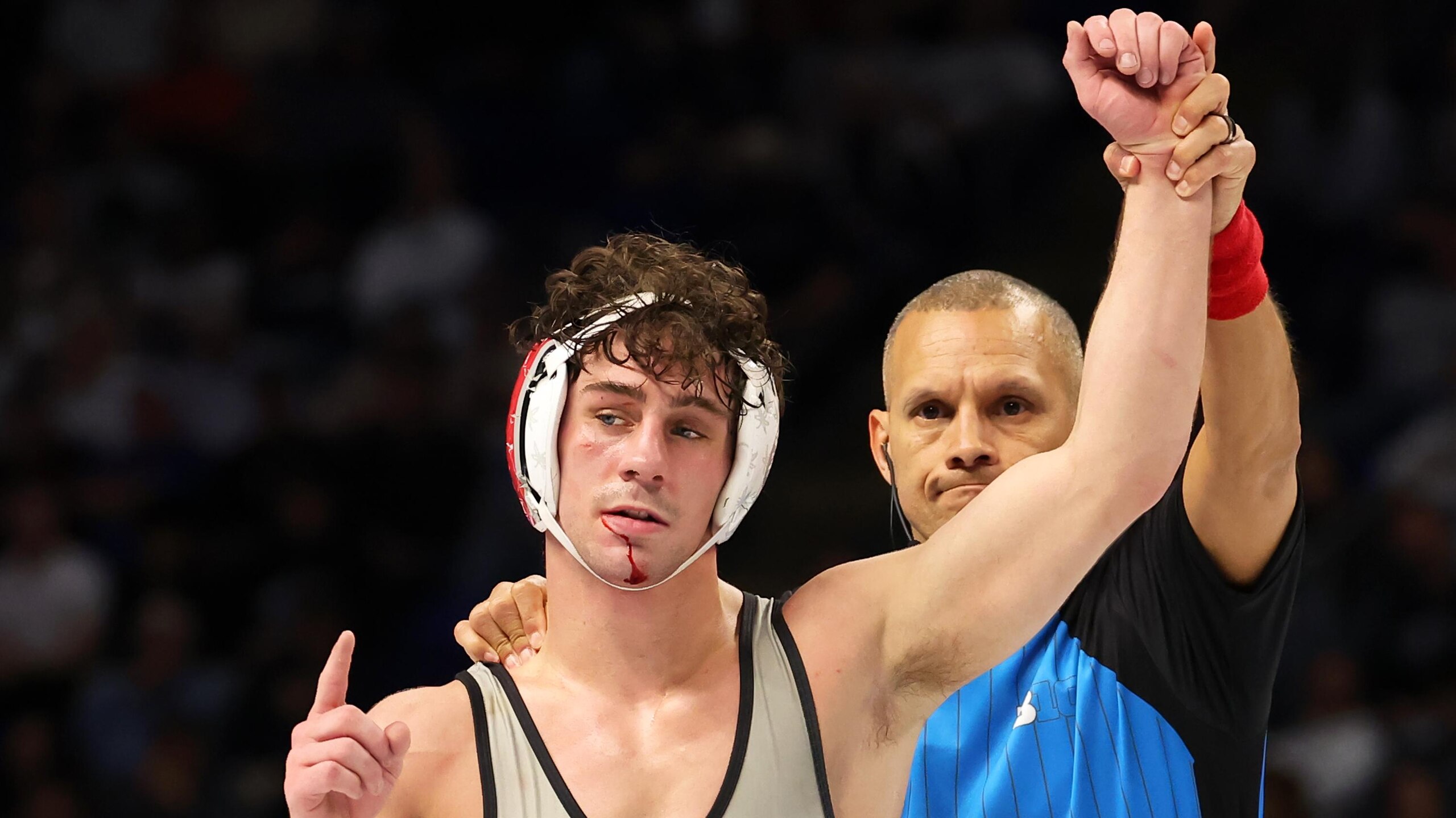 2026 Big Ten Wrestling Championships