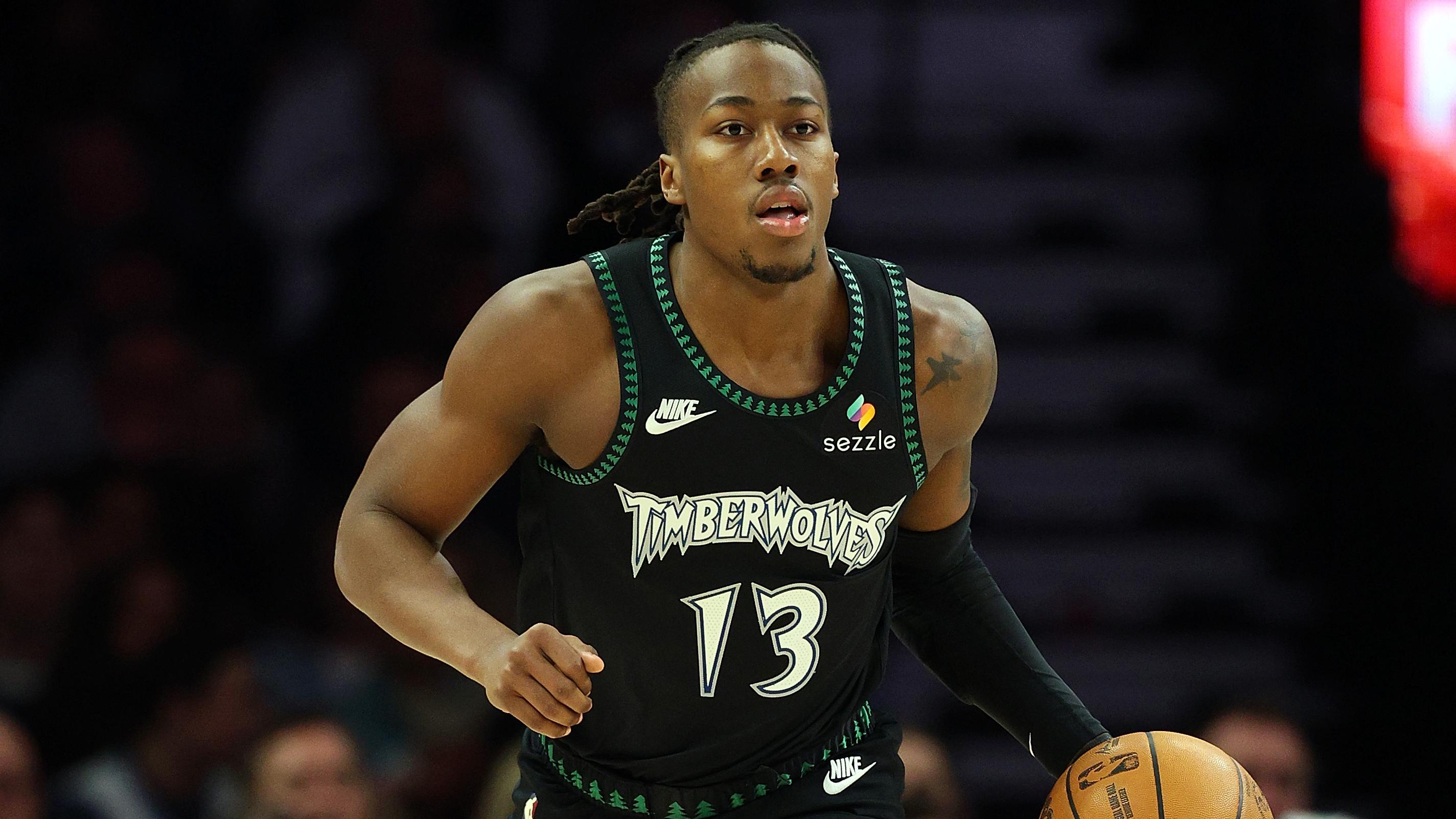 Toronto Raptors v Minnesota Timberwolves