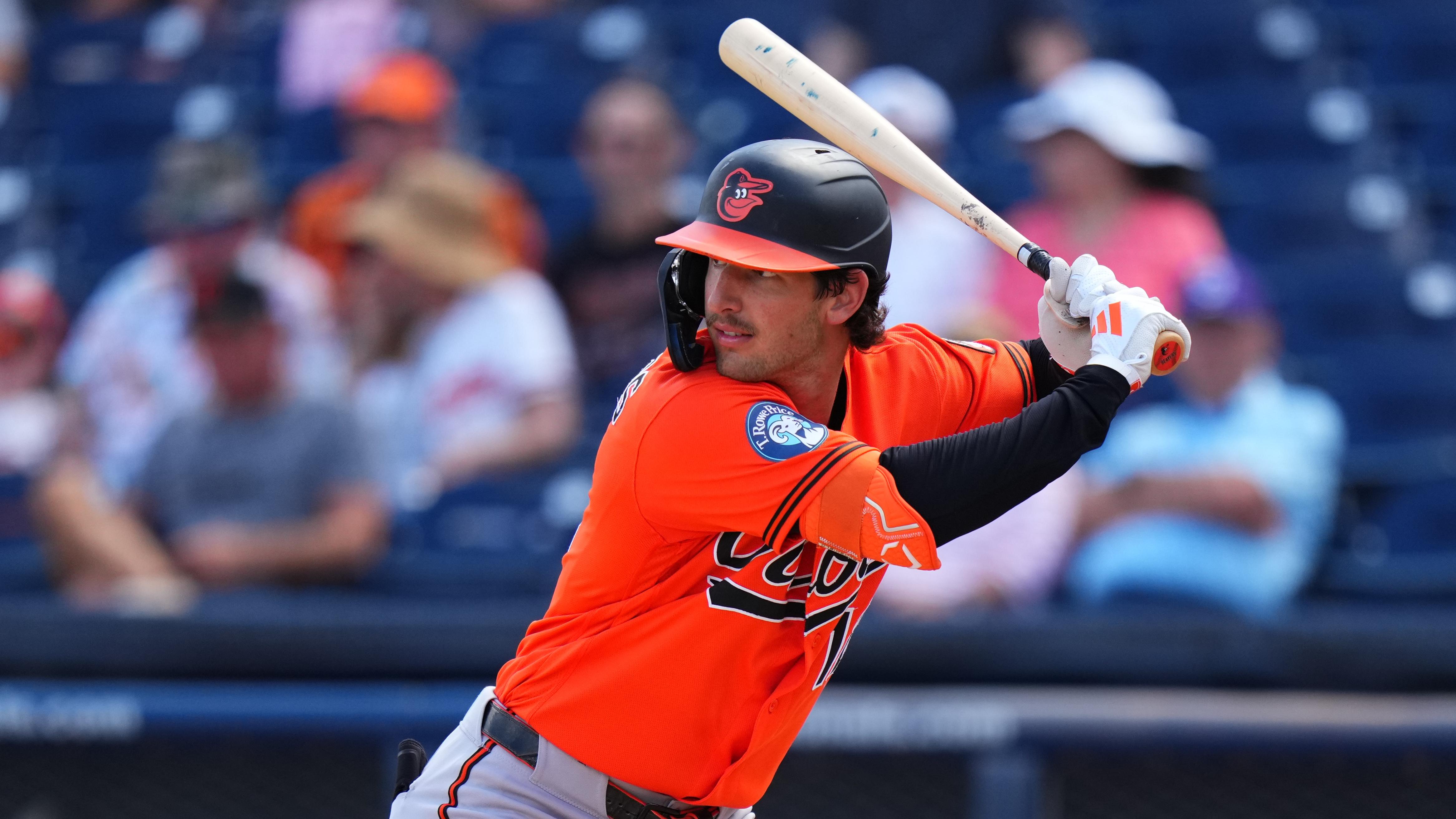 Baltimore Orioles v Houston Astros