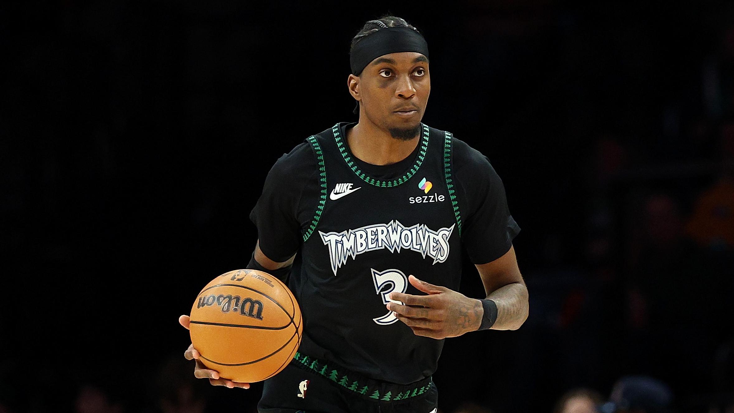 Memphis Grizzlies v Minnesota Timberwolves