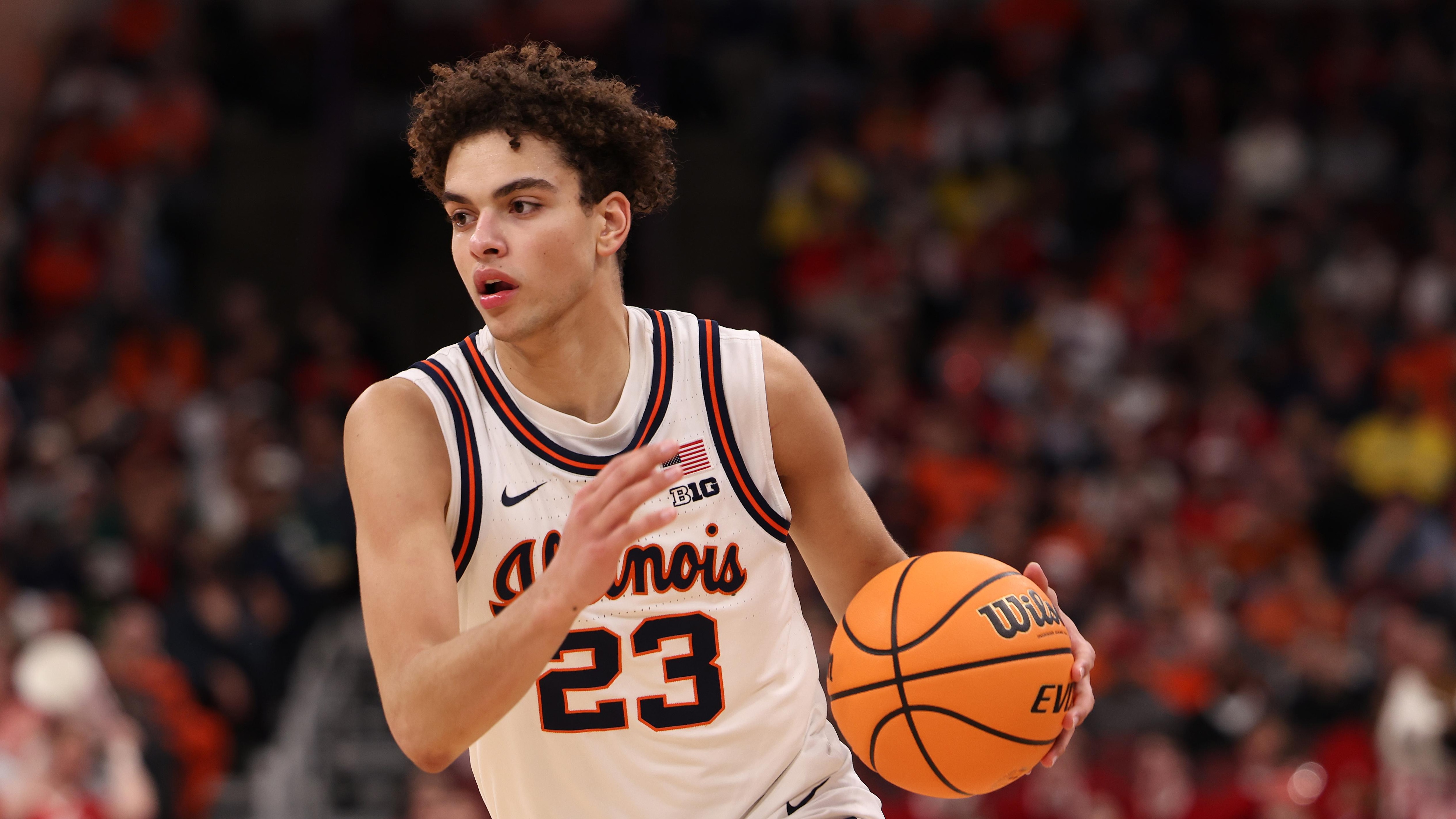 Wisconsin v Illinois