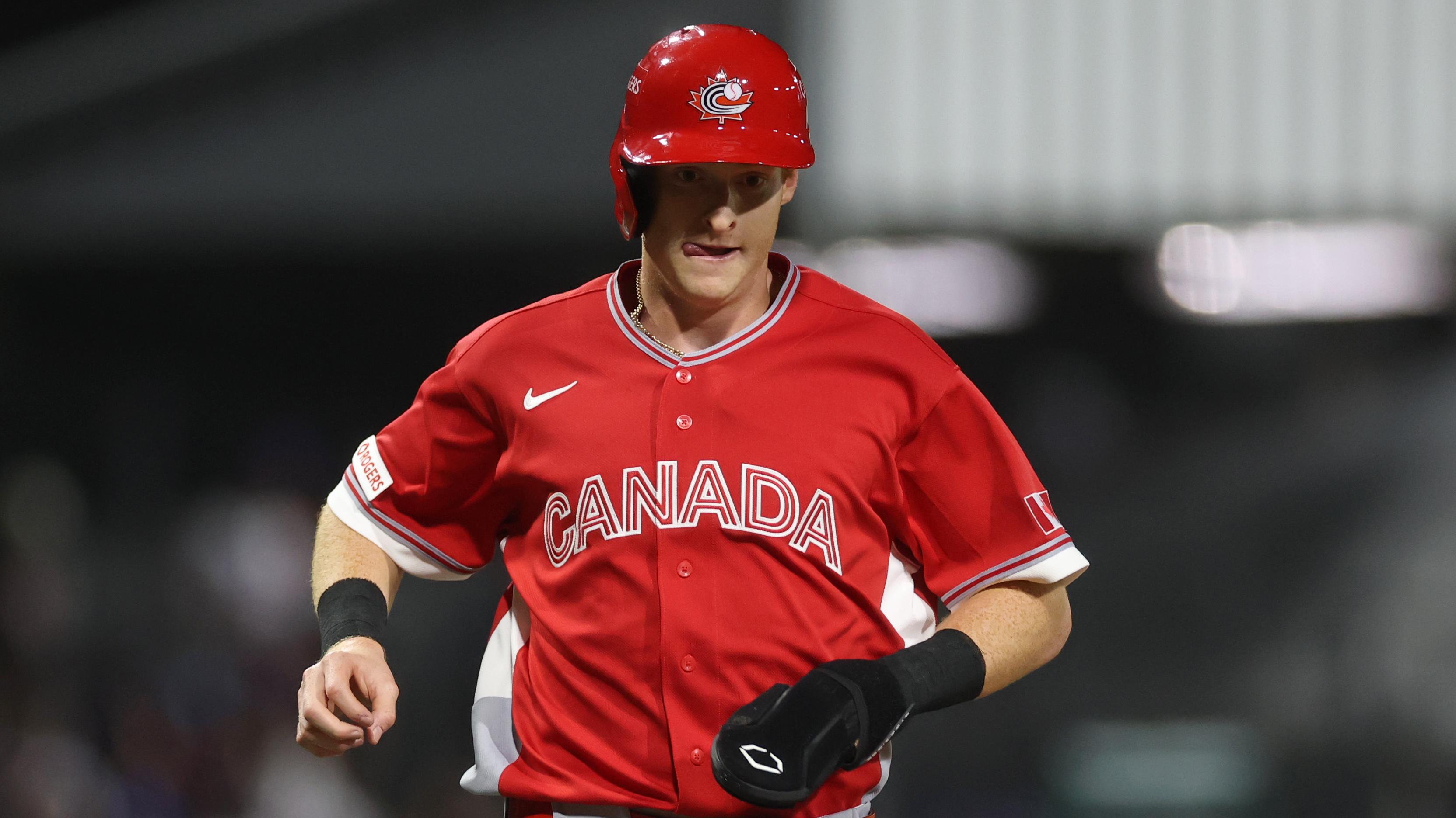 2026 World Baseball Classic - Pool A - Canada v Puerto Rico