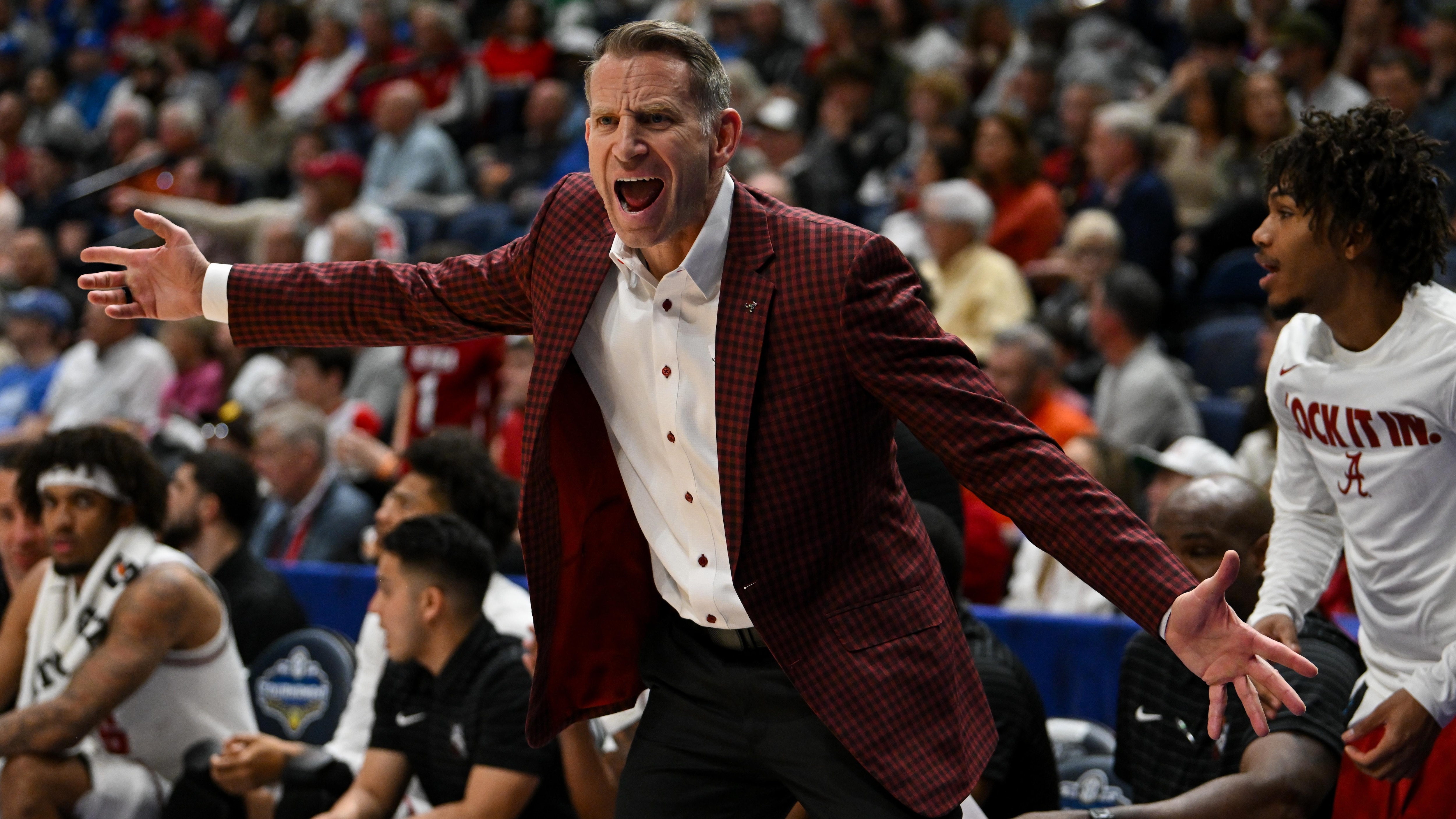 SEC Men's Basketball Tournament - Quarterfinals