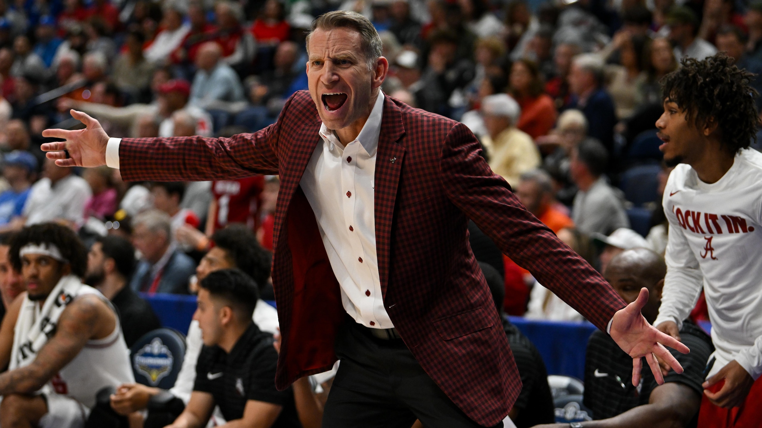 SEC Men's Basketball Tournament - Quarterfinals SEC Men's Basketball Tournament - Quarterfinals