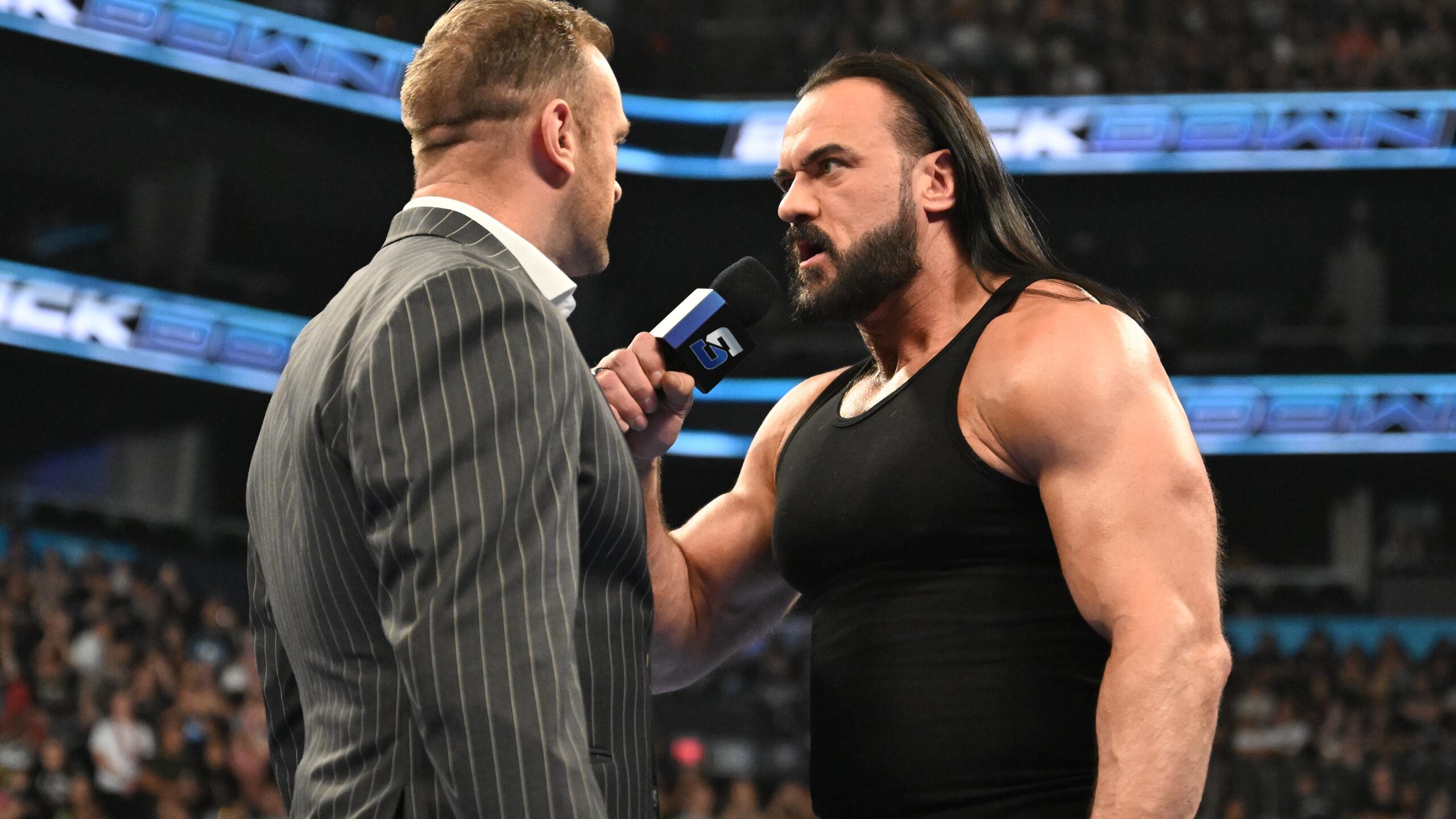 SmackDown