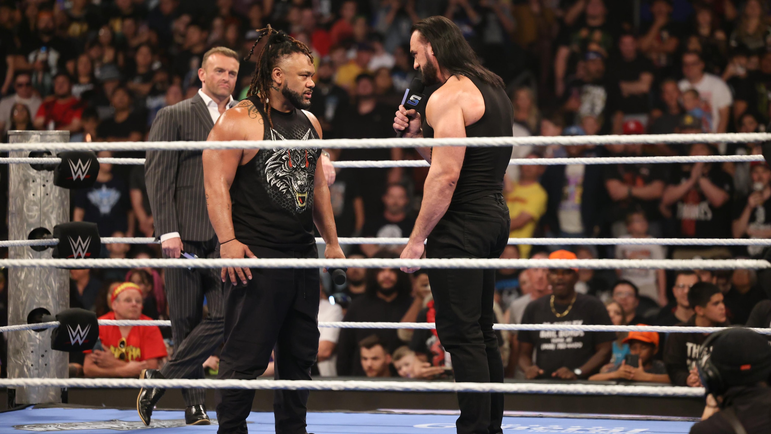 SmackDown