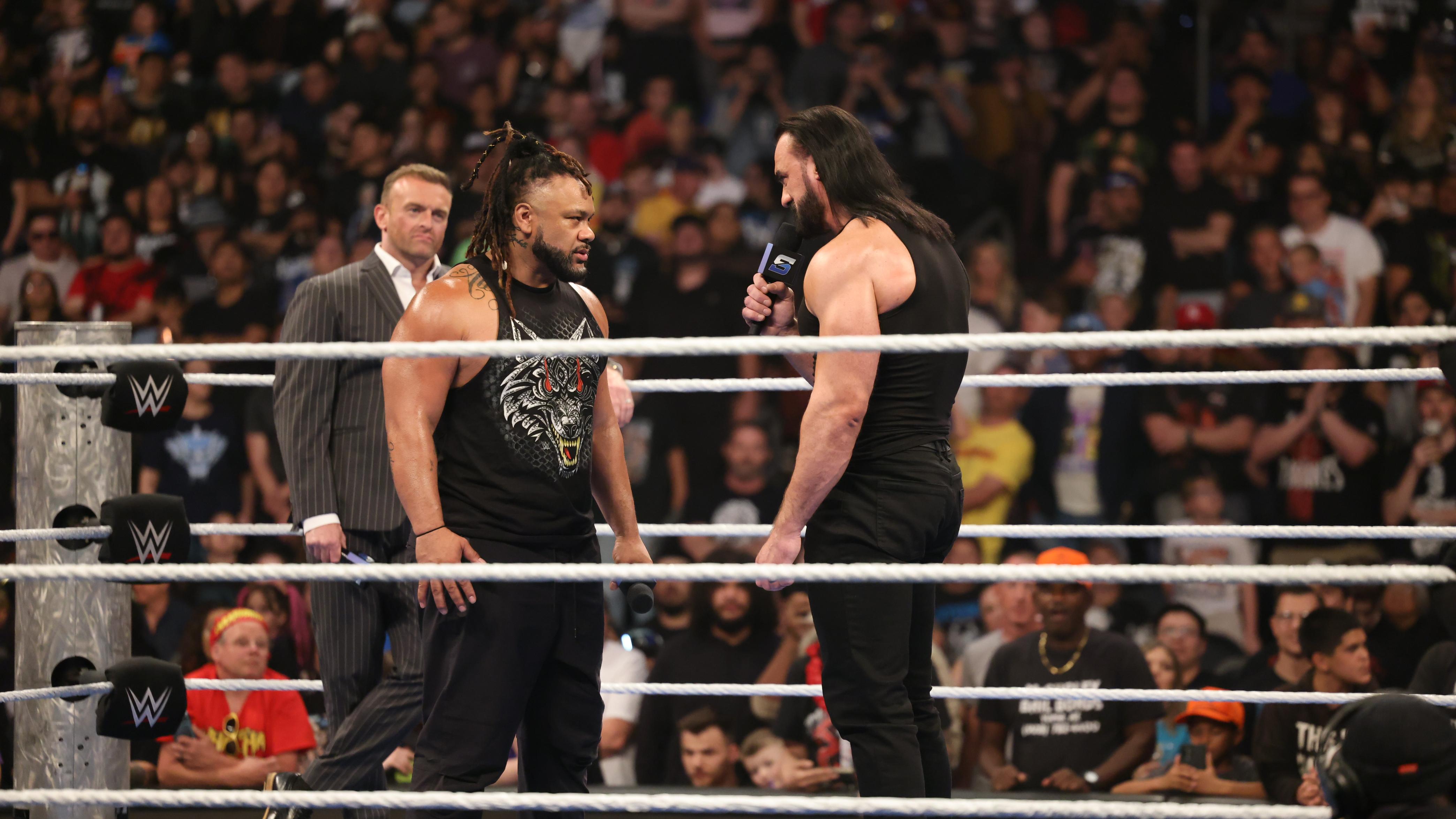SmackDown