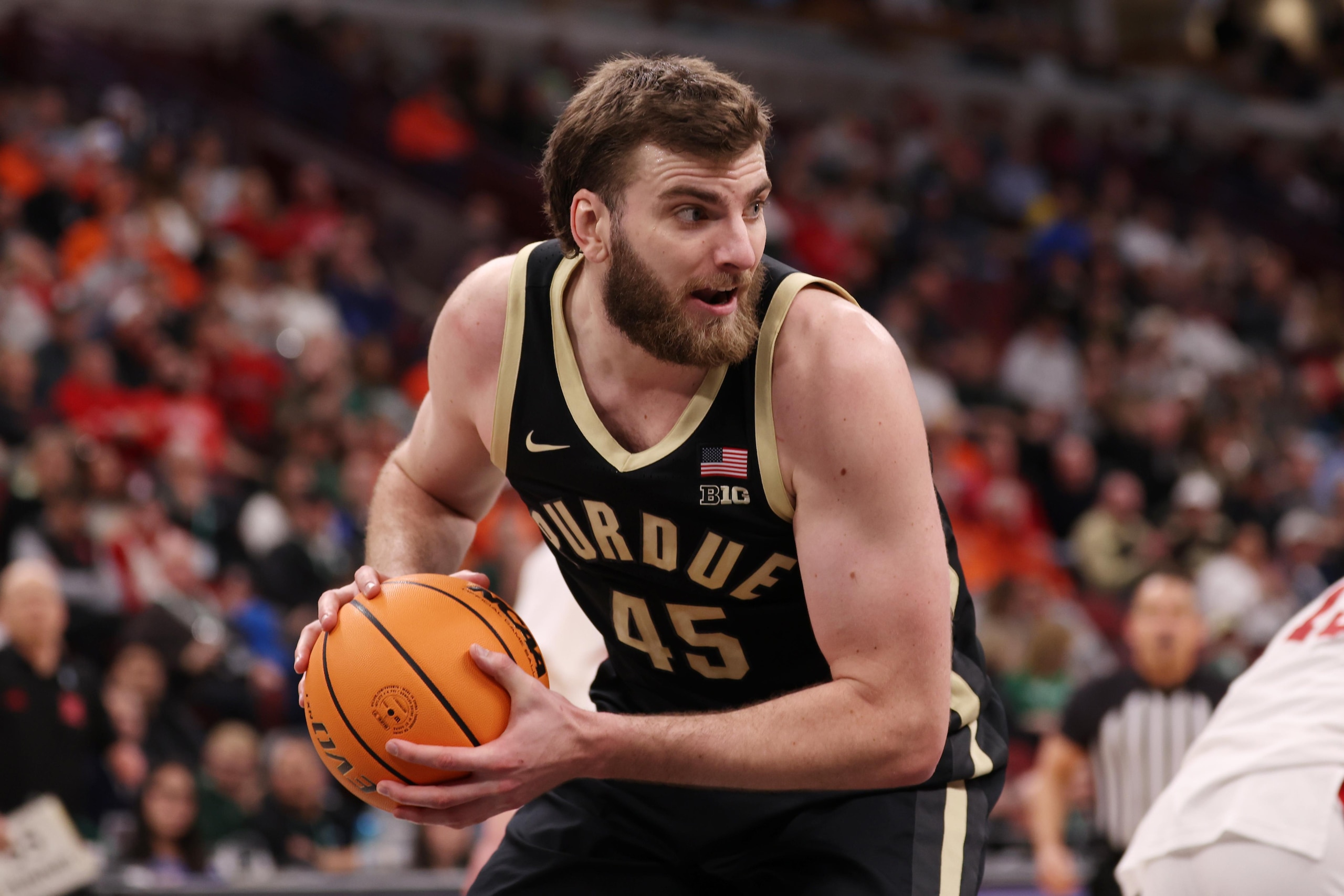 Purdue v Nebraska Purdue v Nebraska