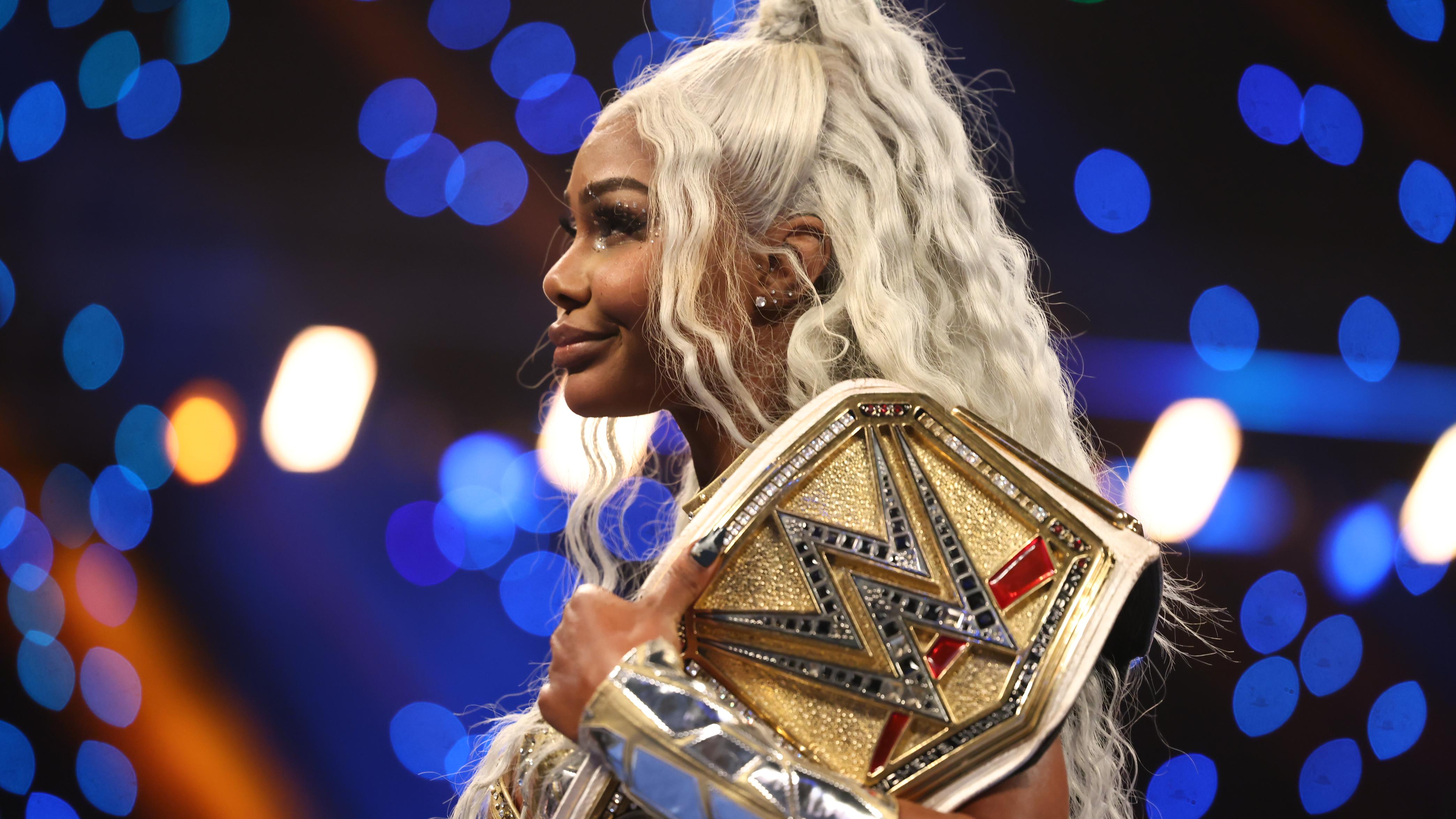 SmackDown