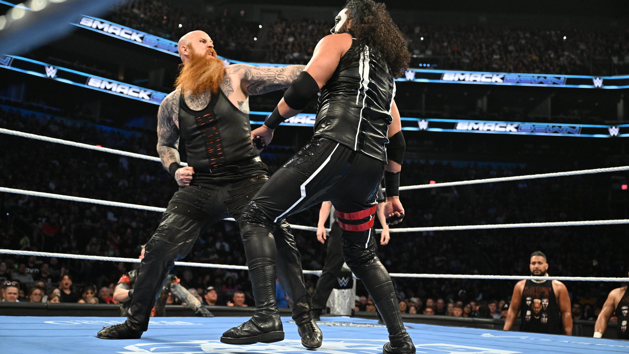 SmackDown