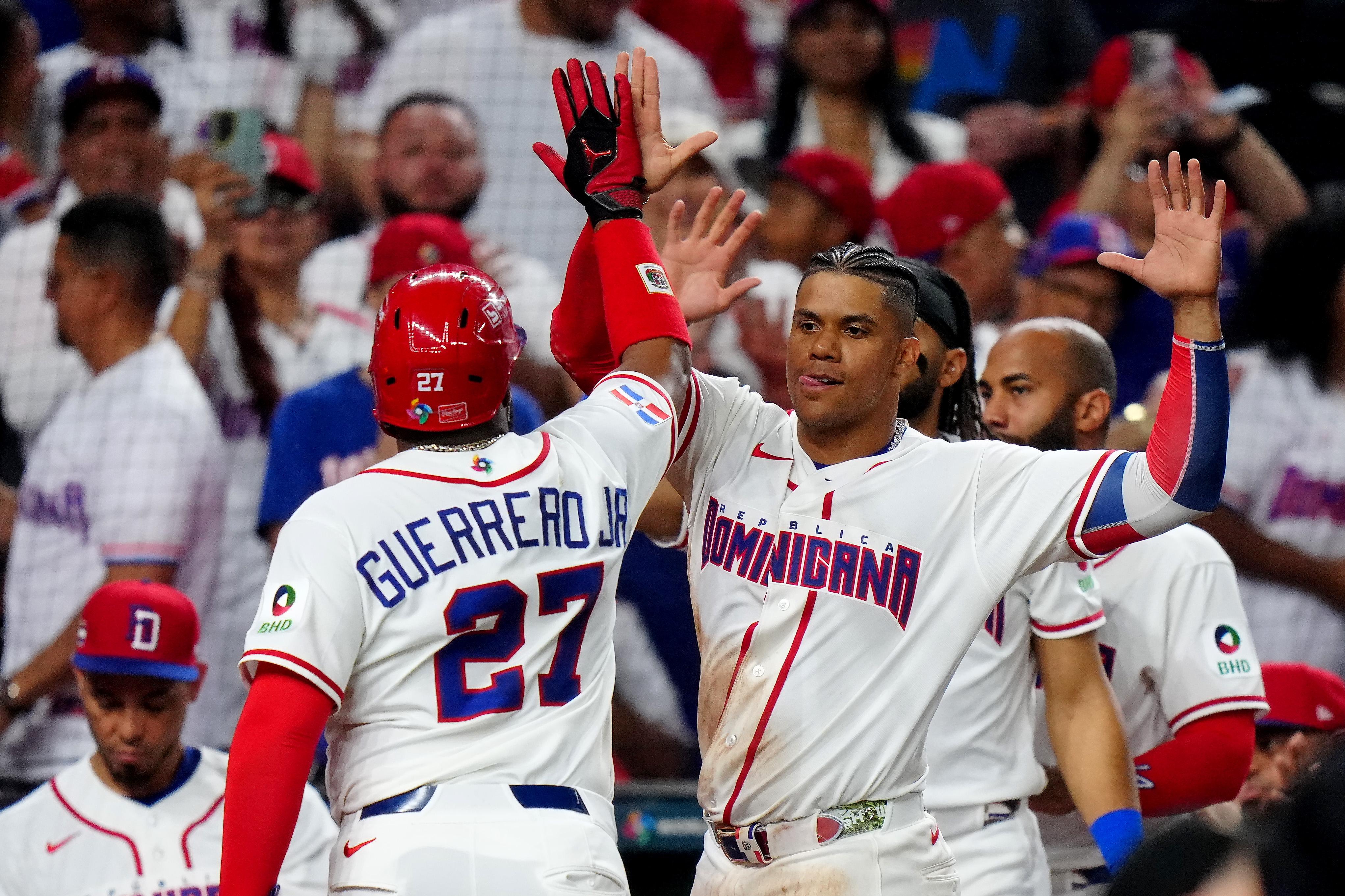 2026 World Baseball Classic Quarterfinals: Team Korea v Team Dominican Republic