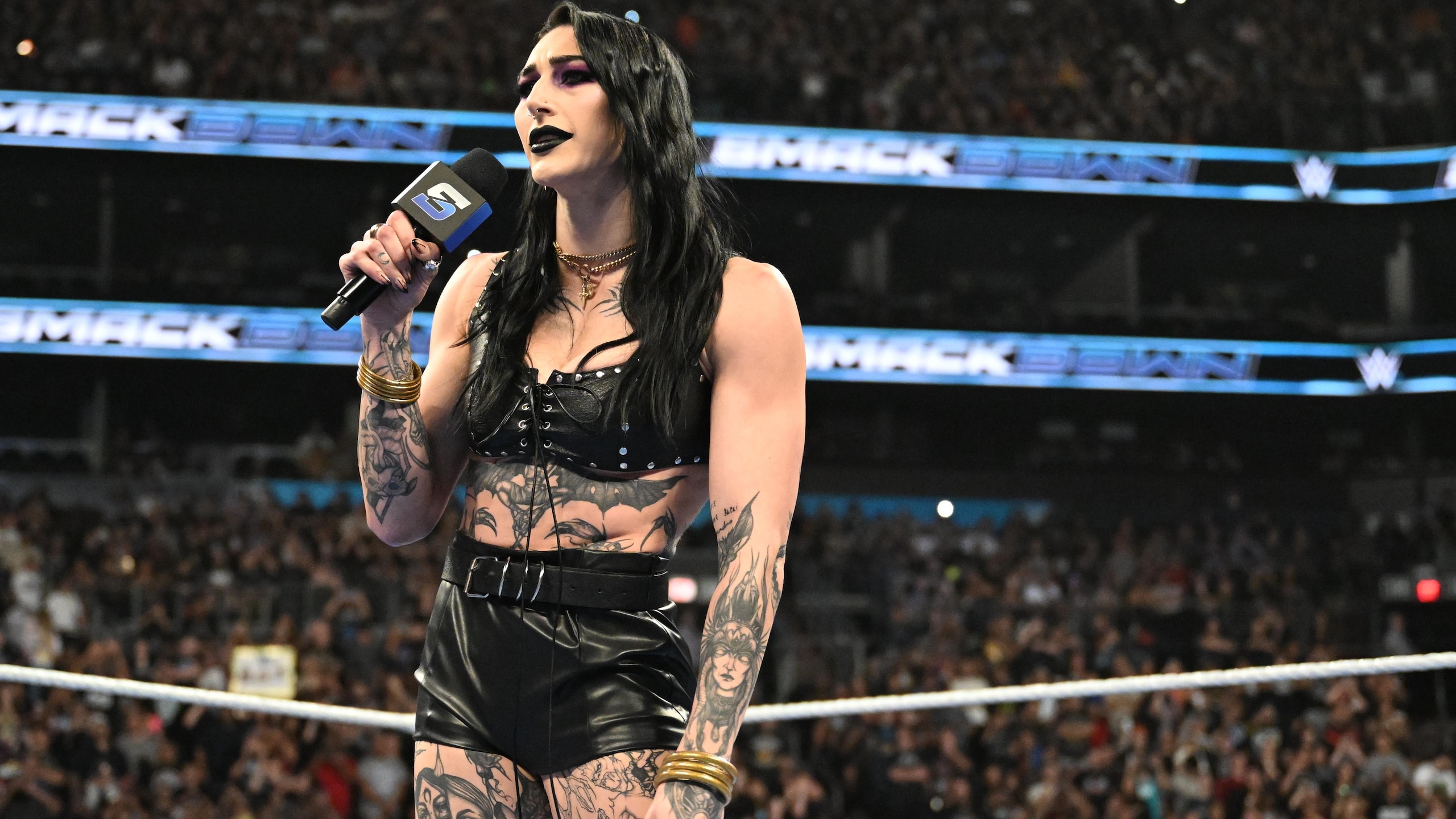 SmackDown