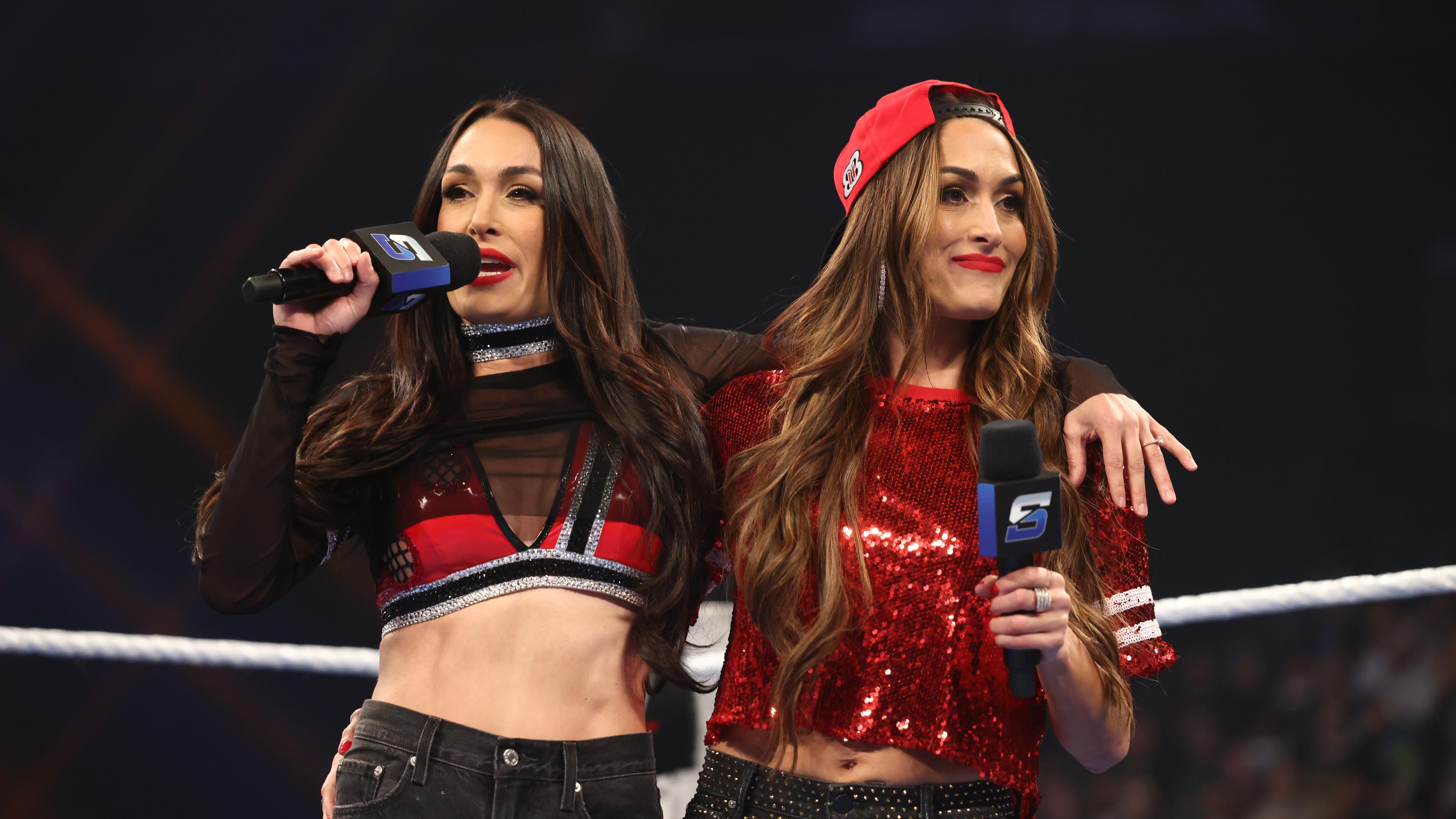 SmackDown