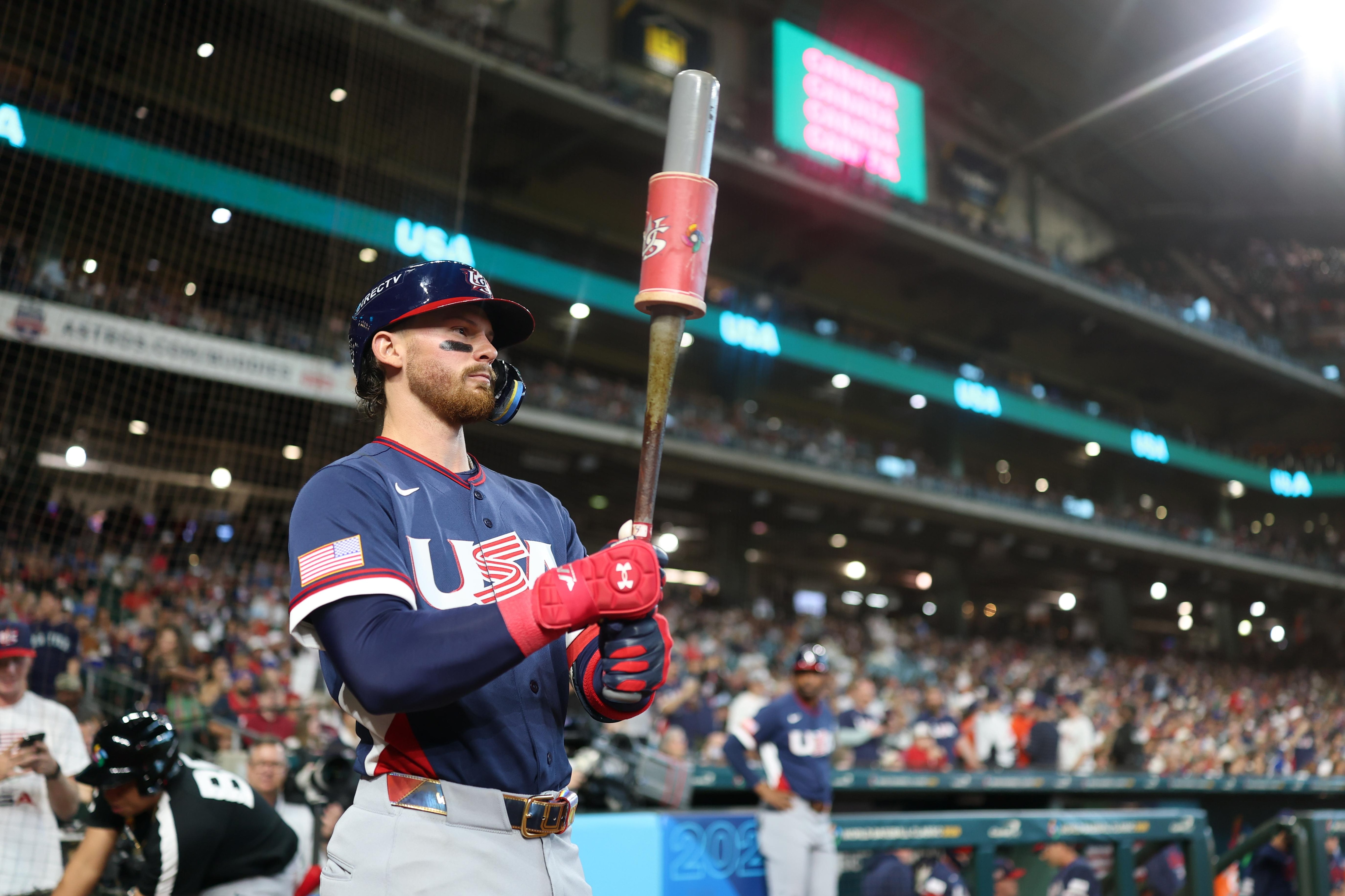2026 World Baseball Classic Quarterfinals: Team USA v Team Canada