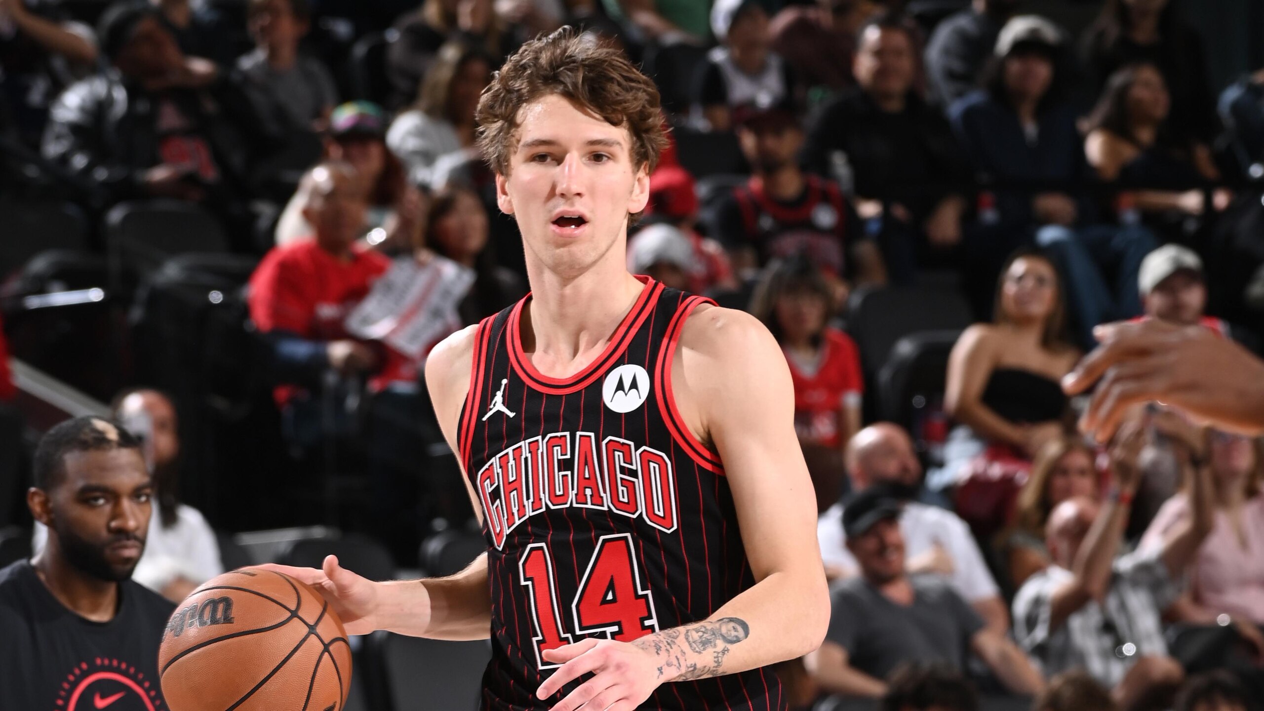 Chicago Bulls v Los Angeles Clippers