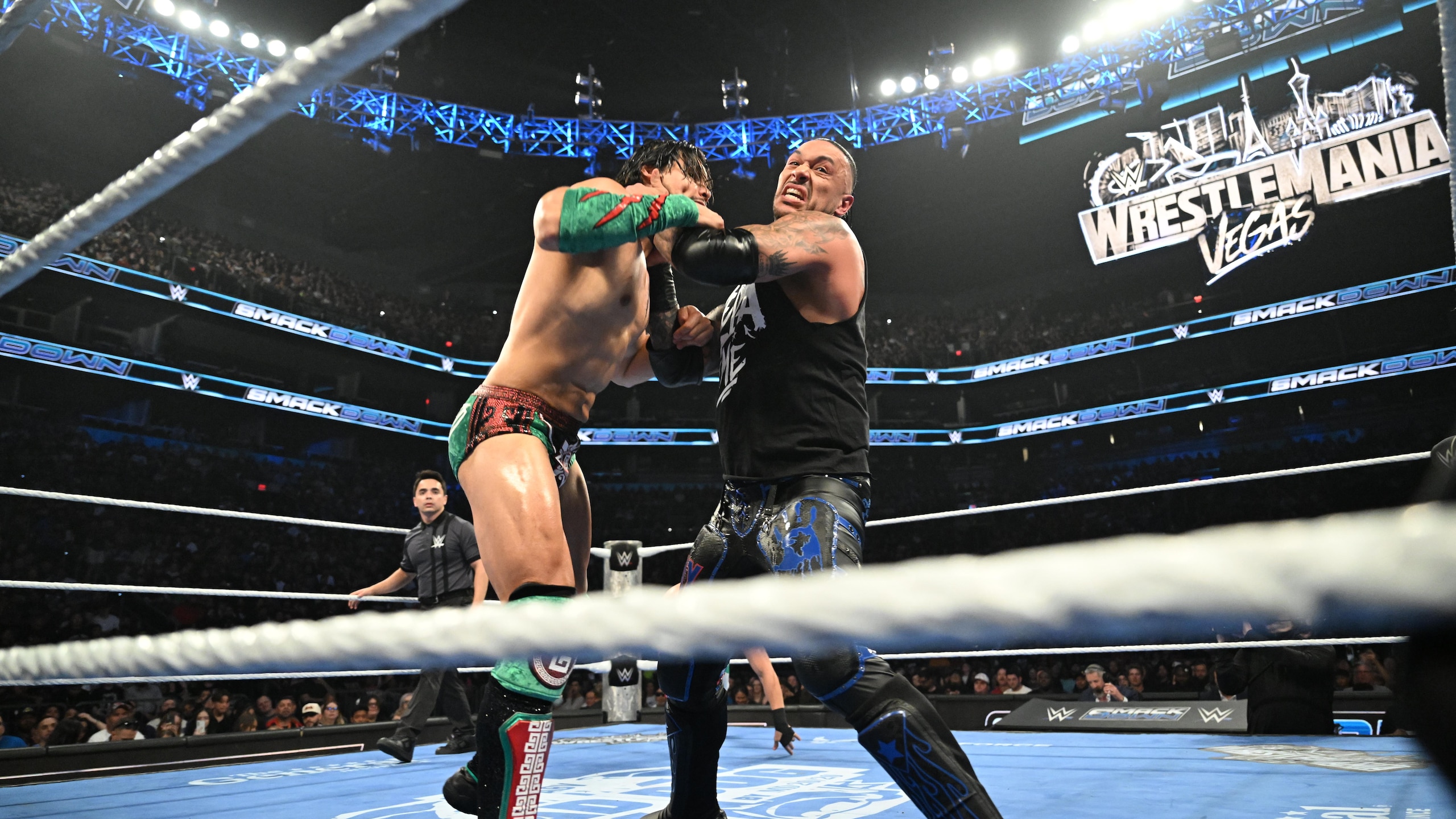 SmackDown