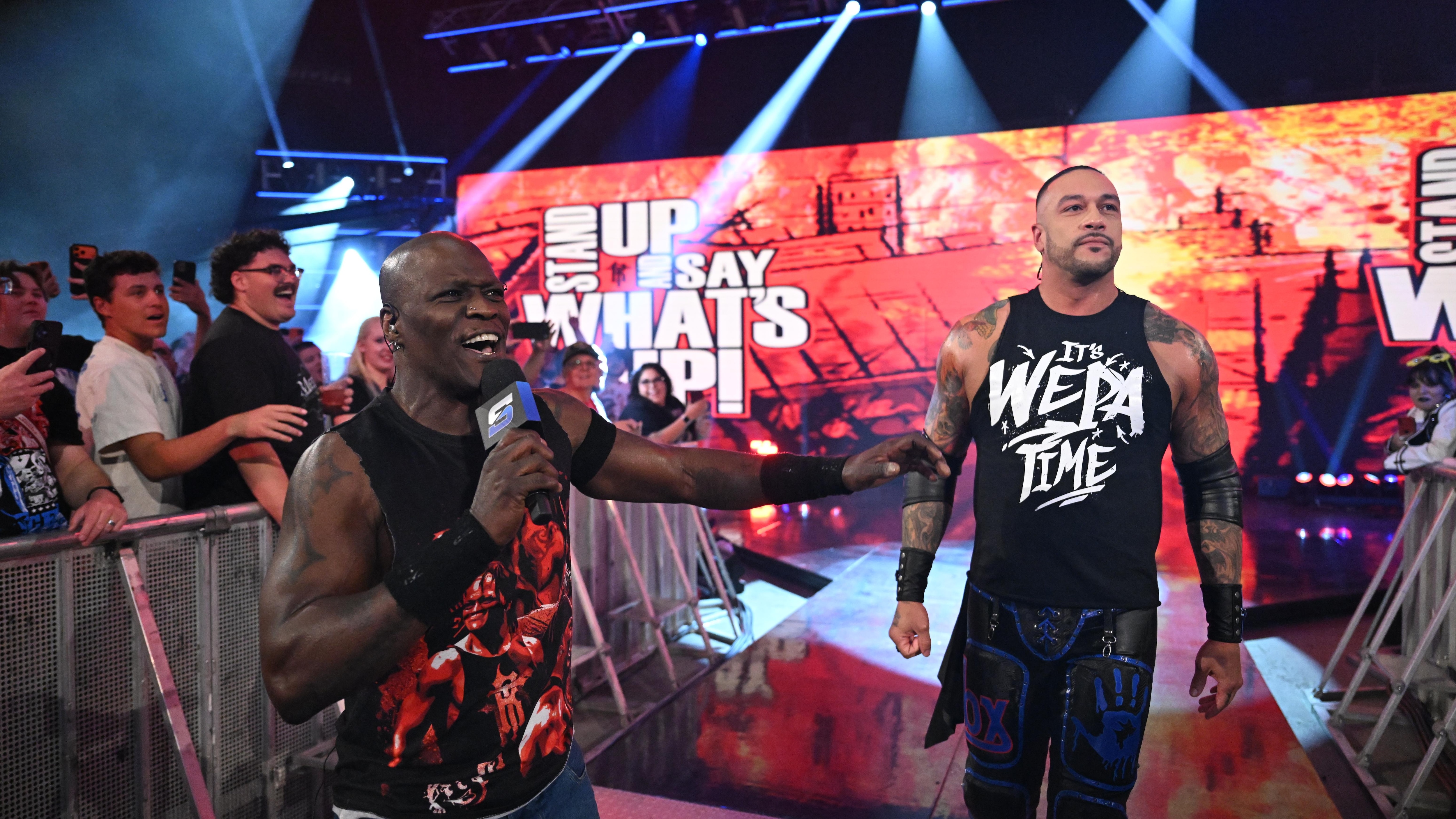 SmackDown
